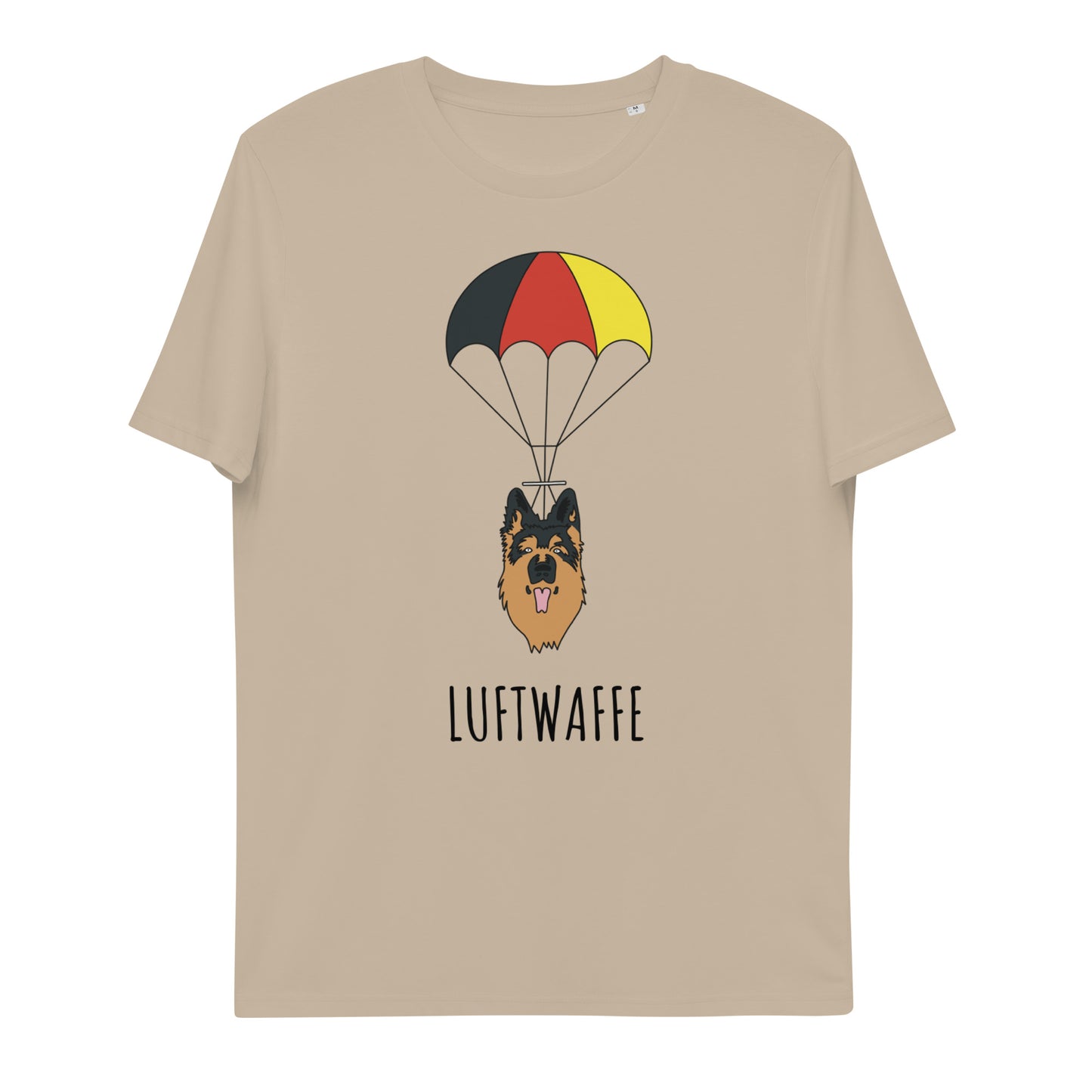 Luftwaffe Unisex T-Shirt