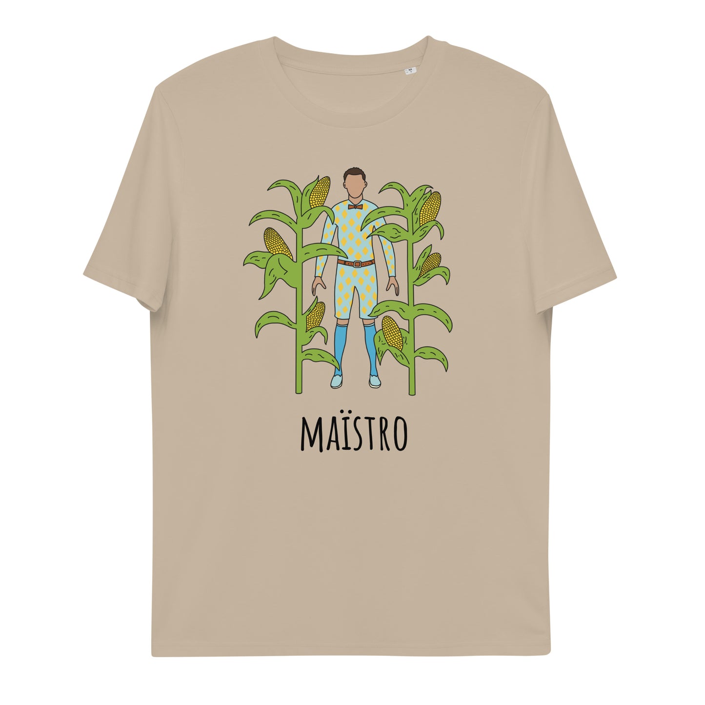 Maïstro Unisex T-Shirt