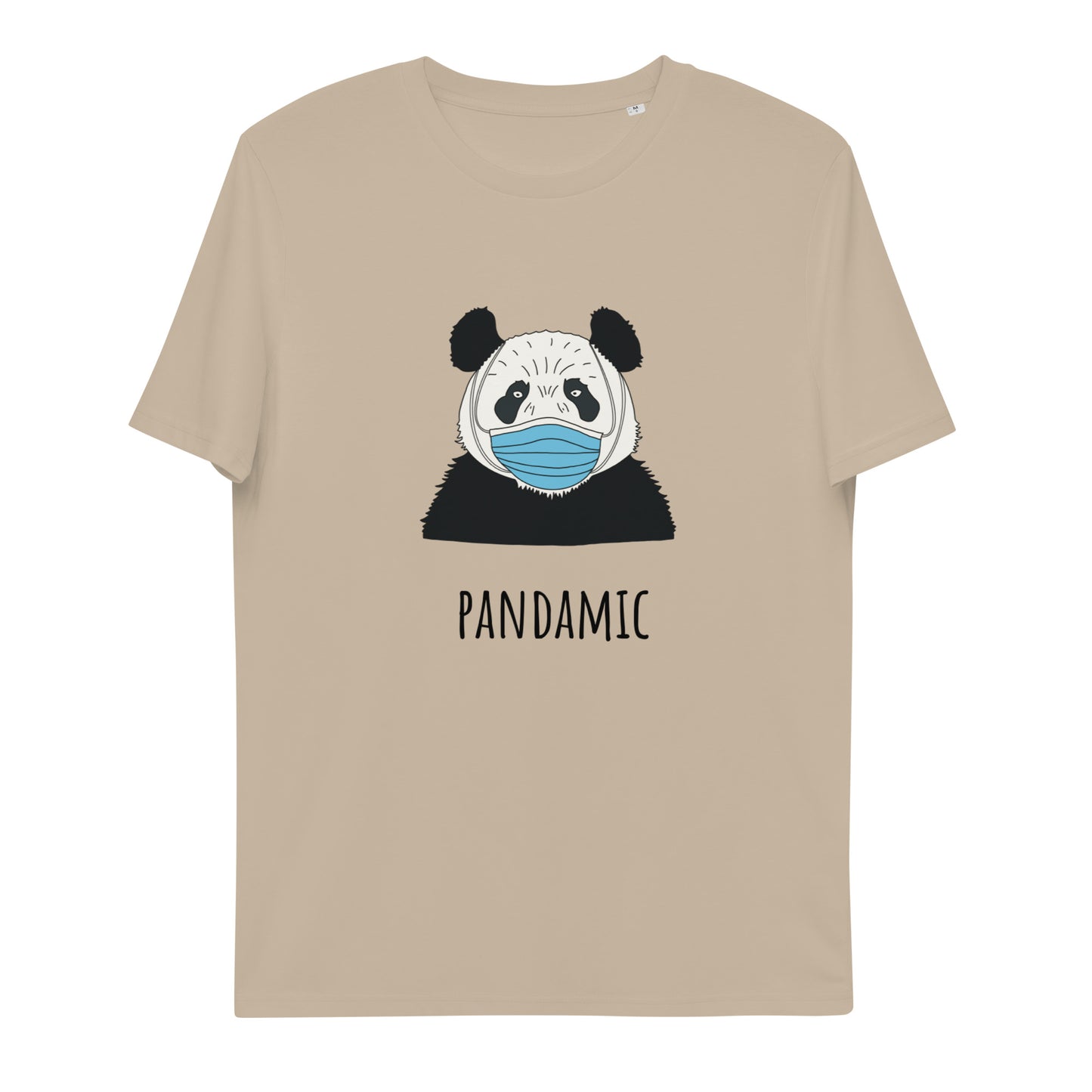 Pandamic Unisex T-Shirt