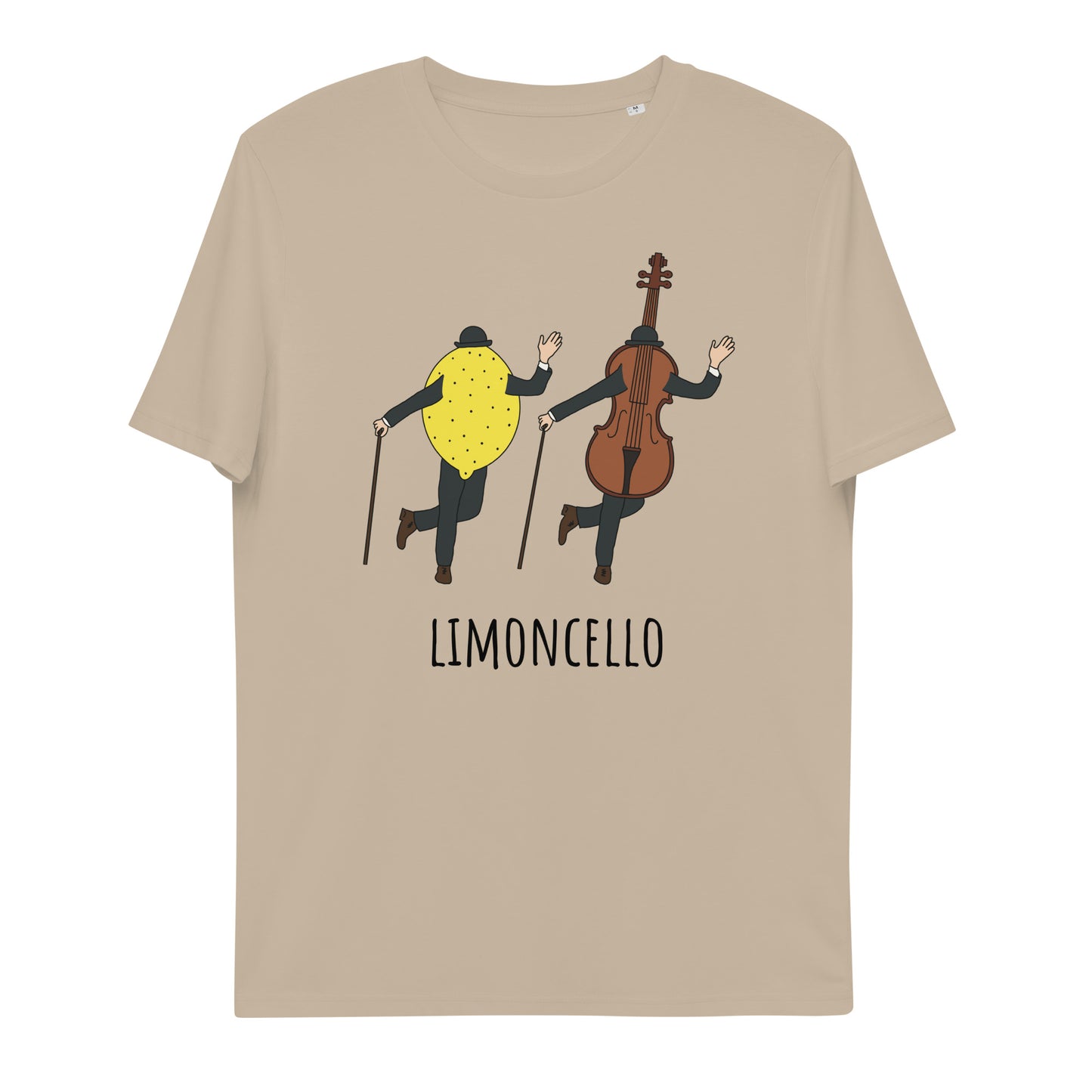 Limoncello Unisex T-Shirt