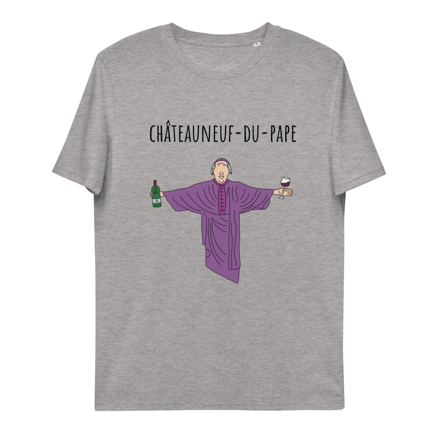 Châteauneuf-du-Pape Unisex T-Shirt