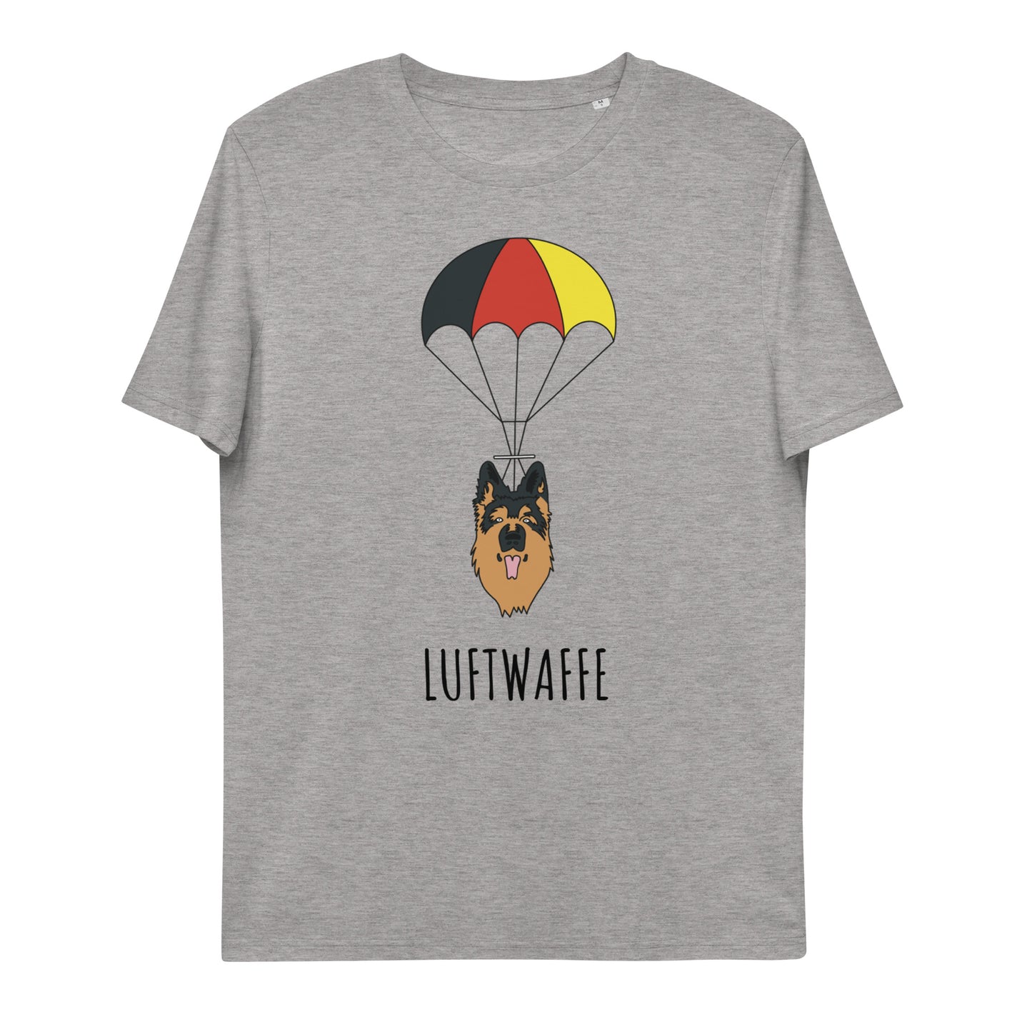 Luftwaffe Unisex T-Shirt
