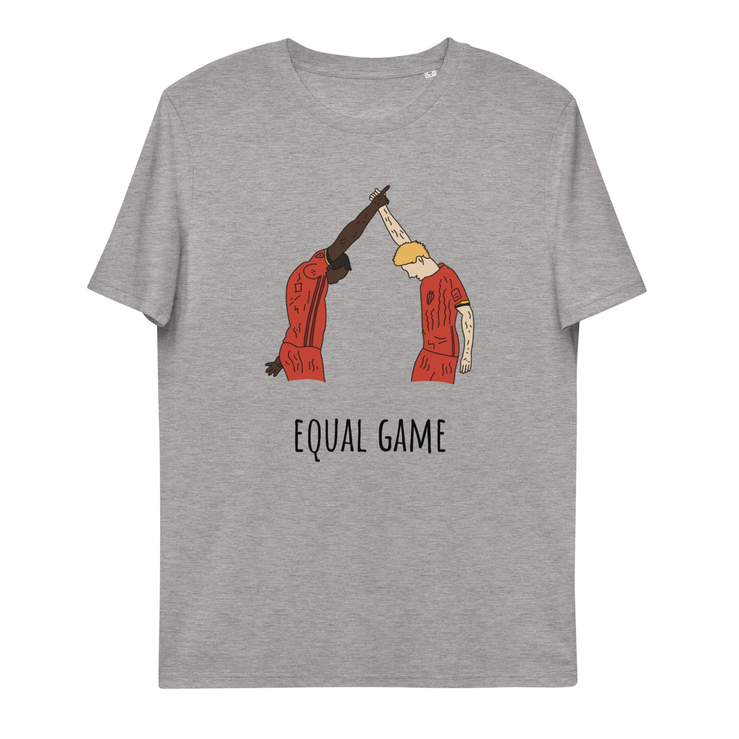 Equal Game Unisex T-Shirt
