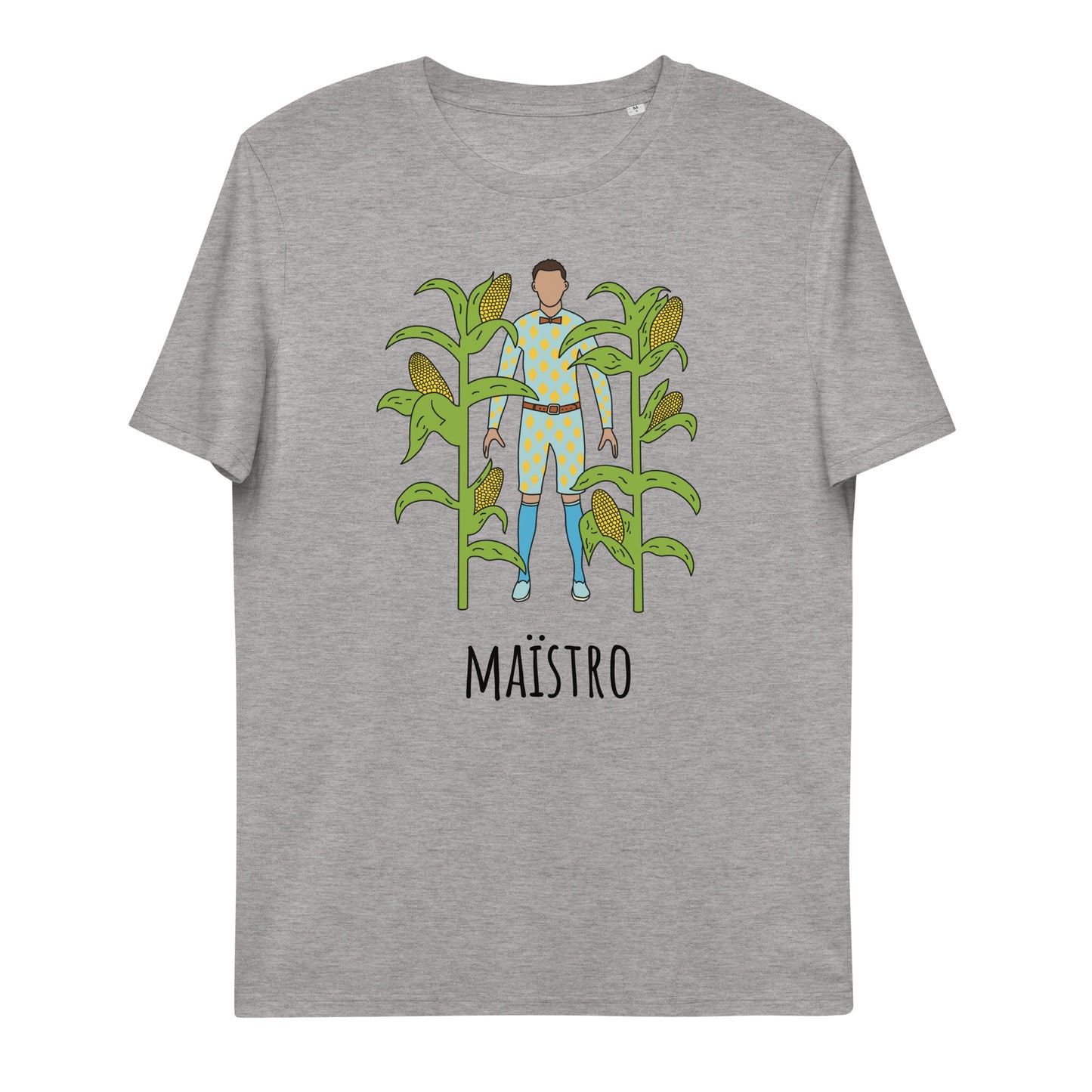 Maïstro Unisex T-Shirt