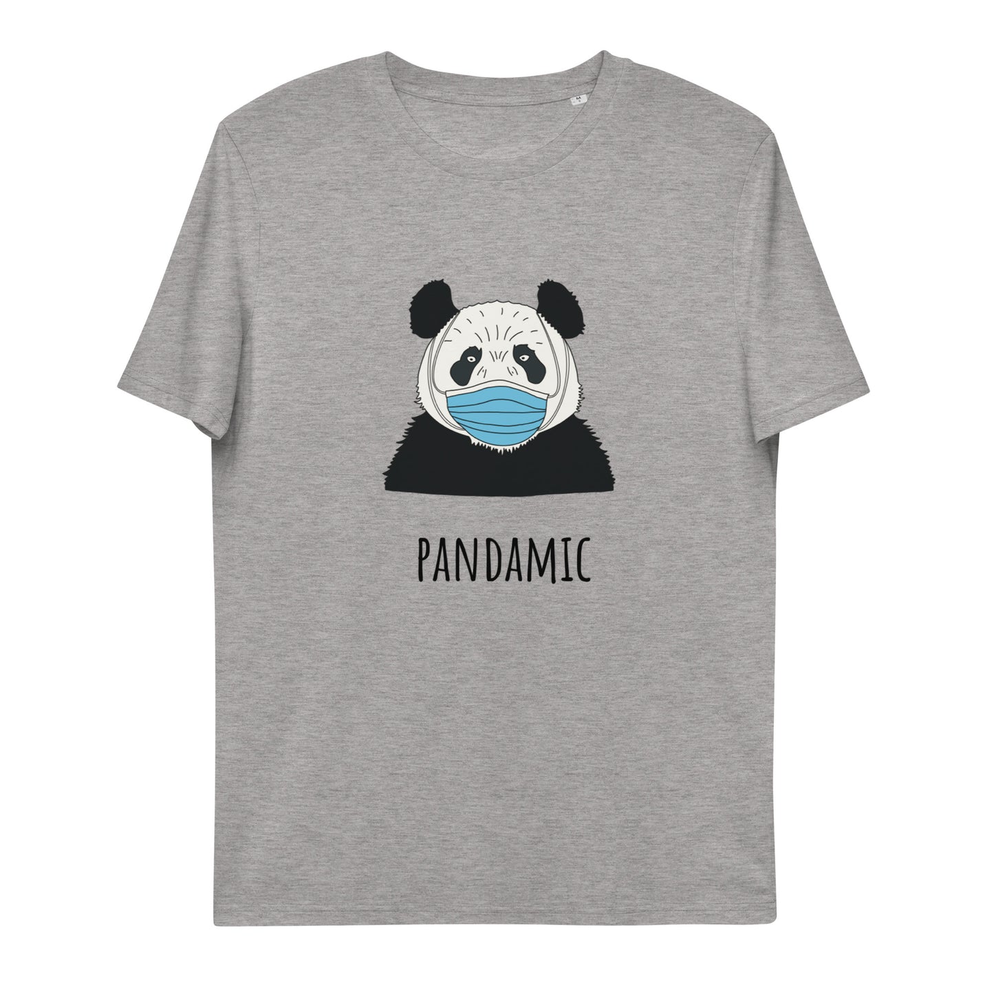 Pandamic Unisex T-Shirt