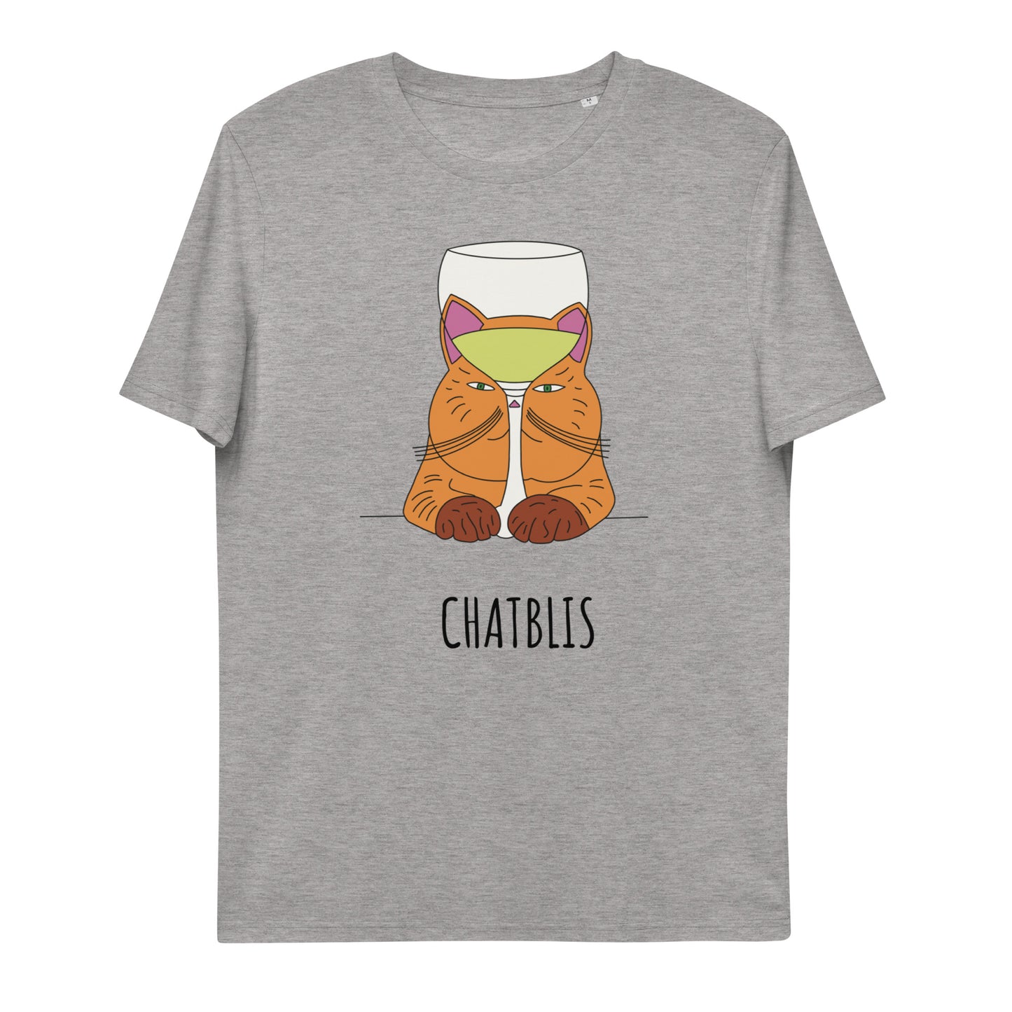 Chatblis Unisex T-Shirt