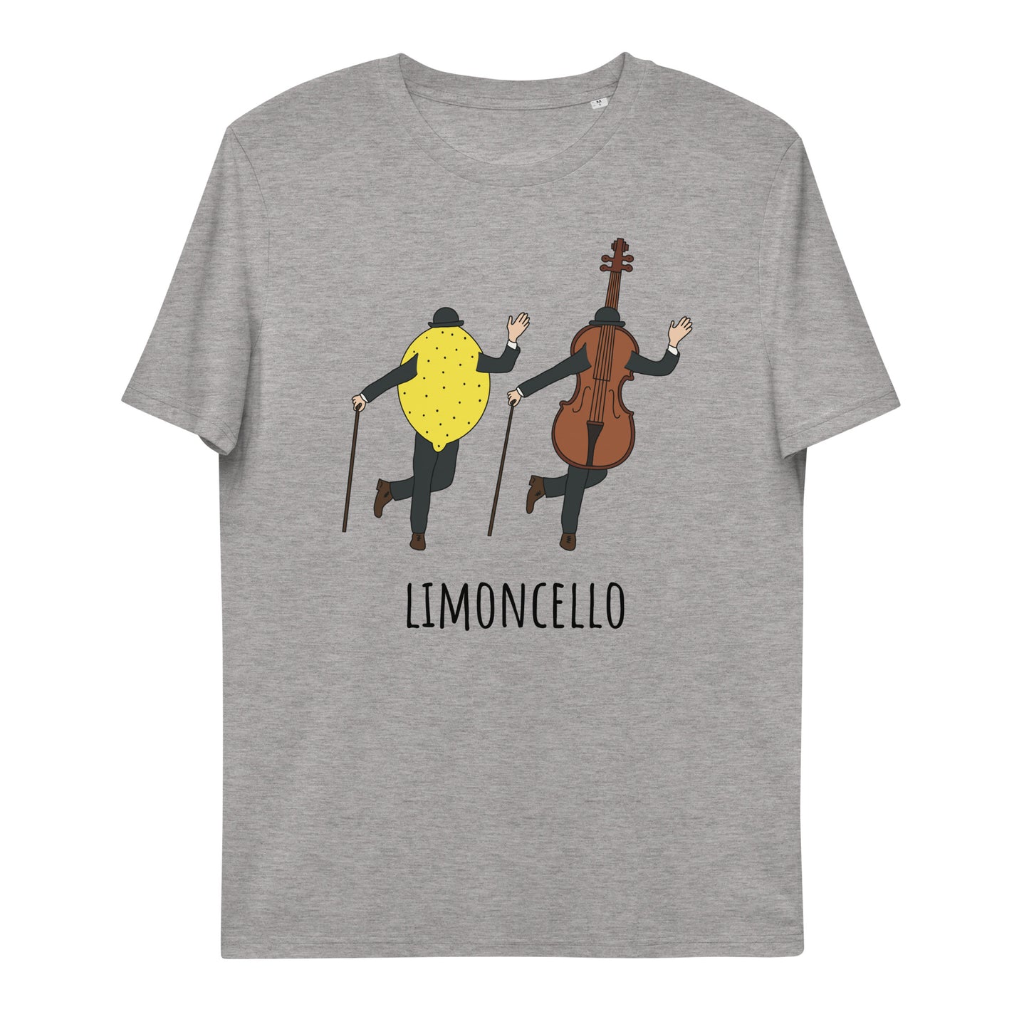 Limoncello Unisex T-Shirt
