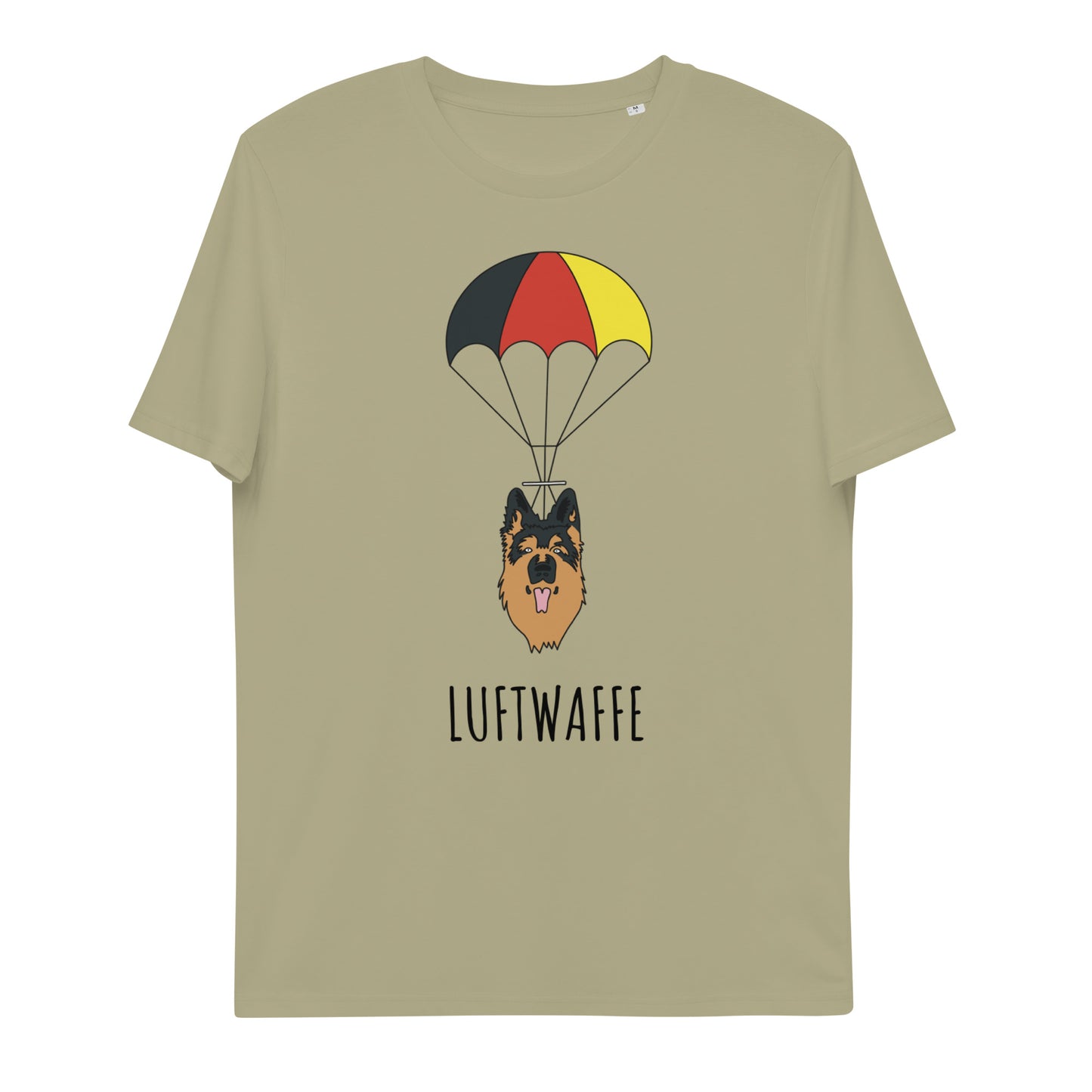 Luftwaffe Unisex T-Shirt