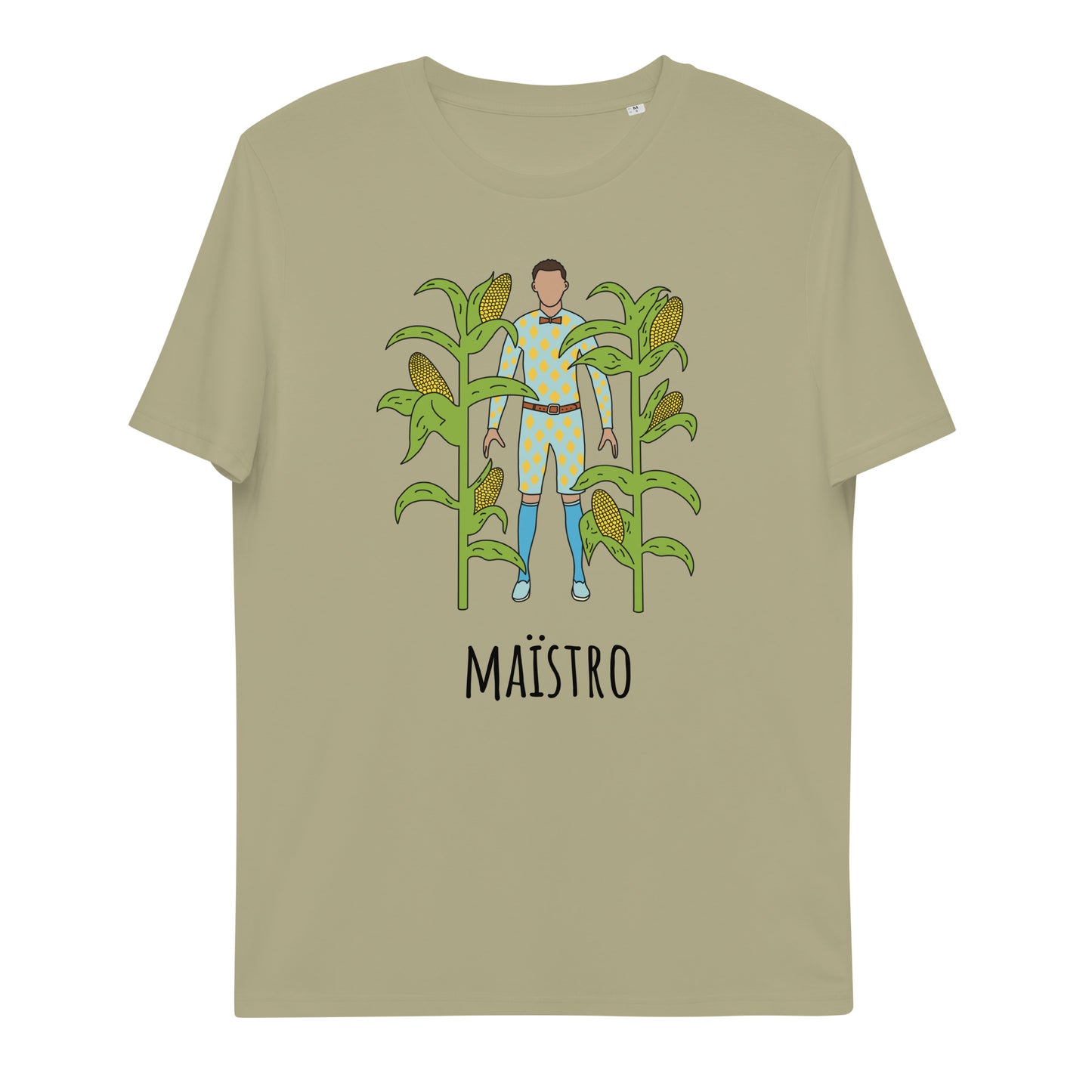 Maïstro Unisex T-Shirt