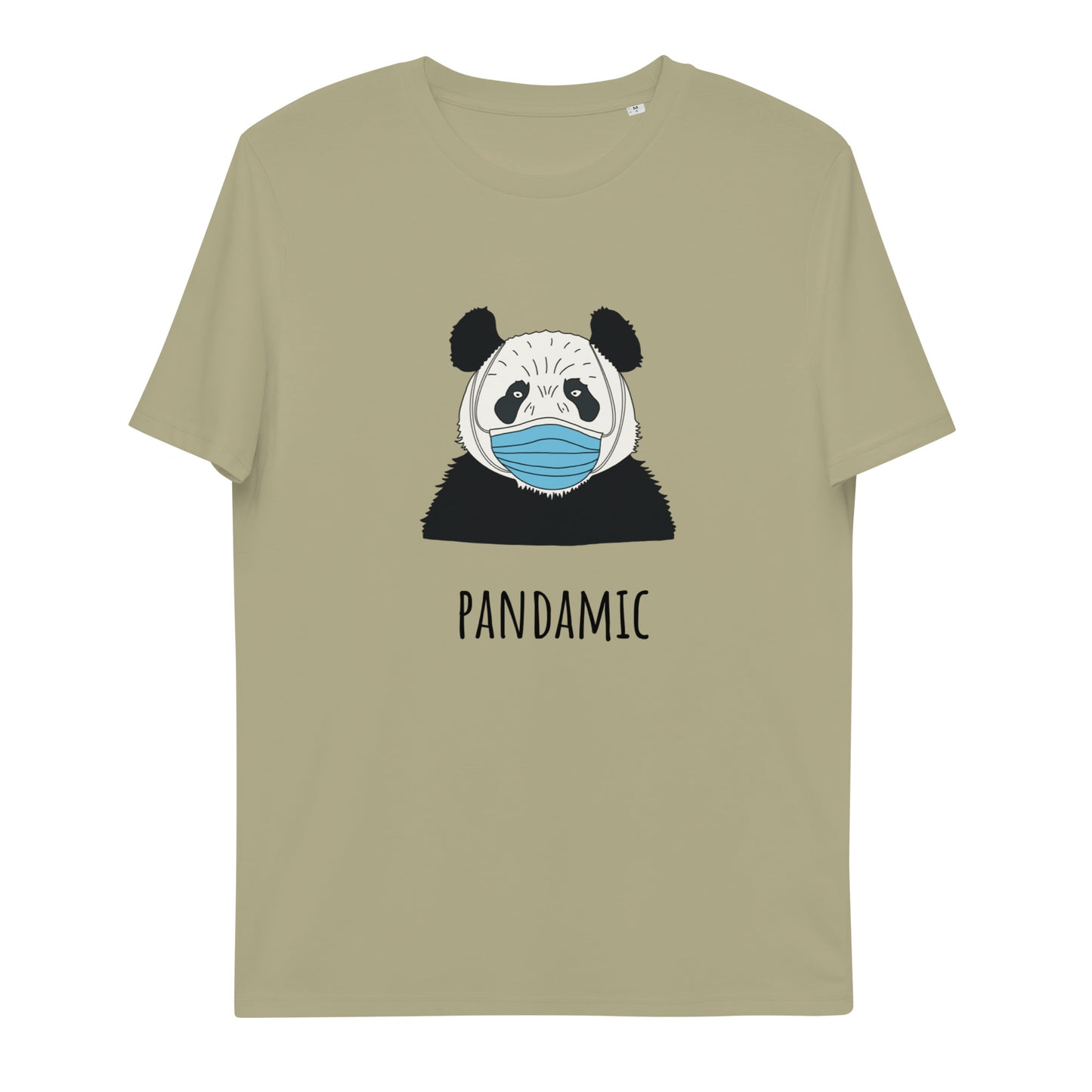 Pandamic Unisex T-Shirt