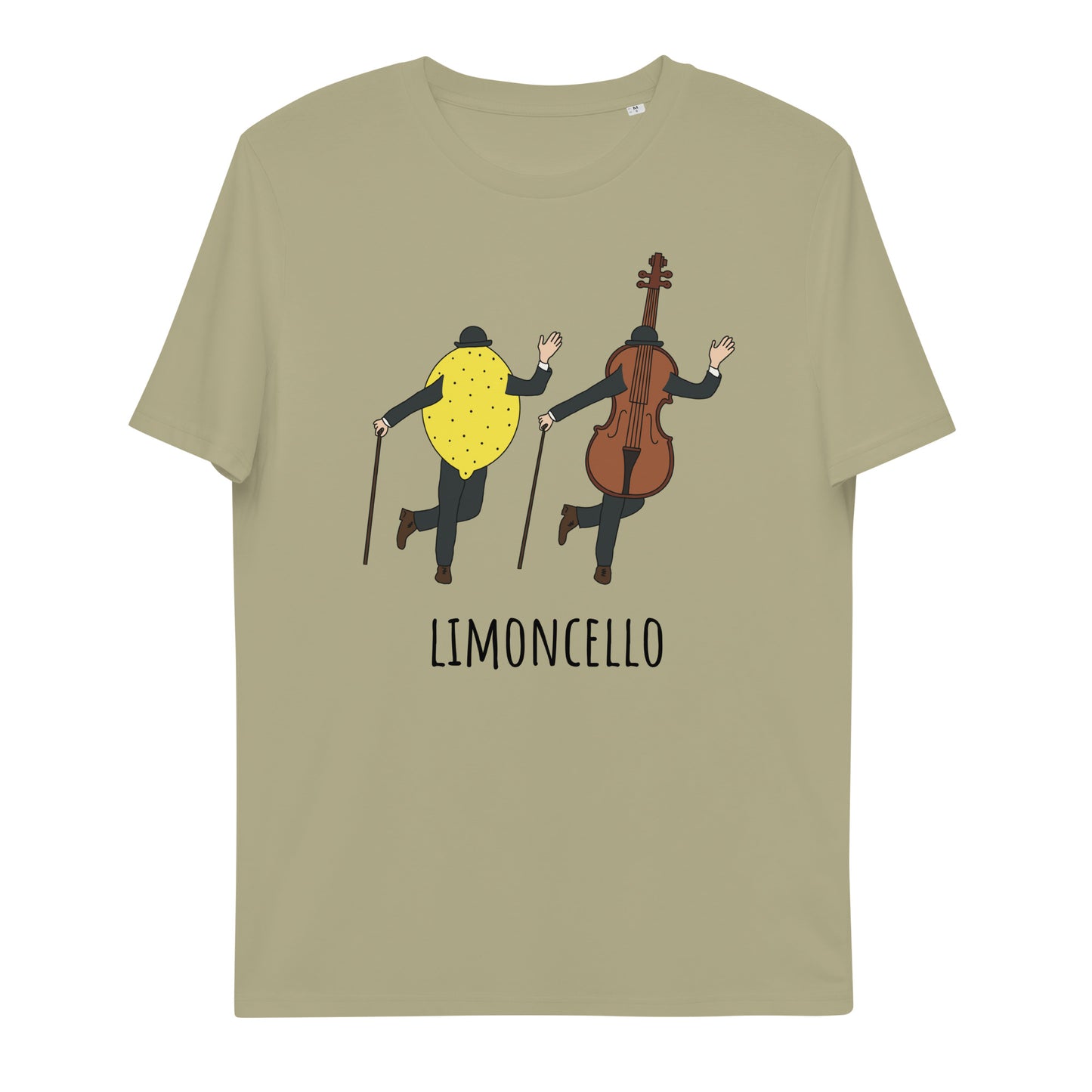 Limoncello Unisex T-Shirt