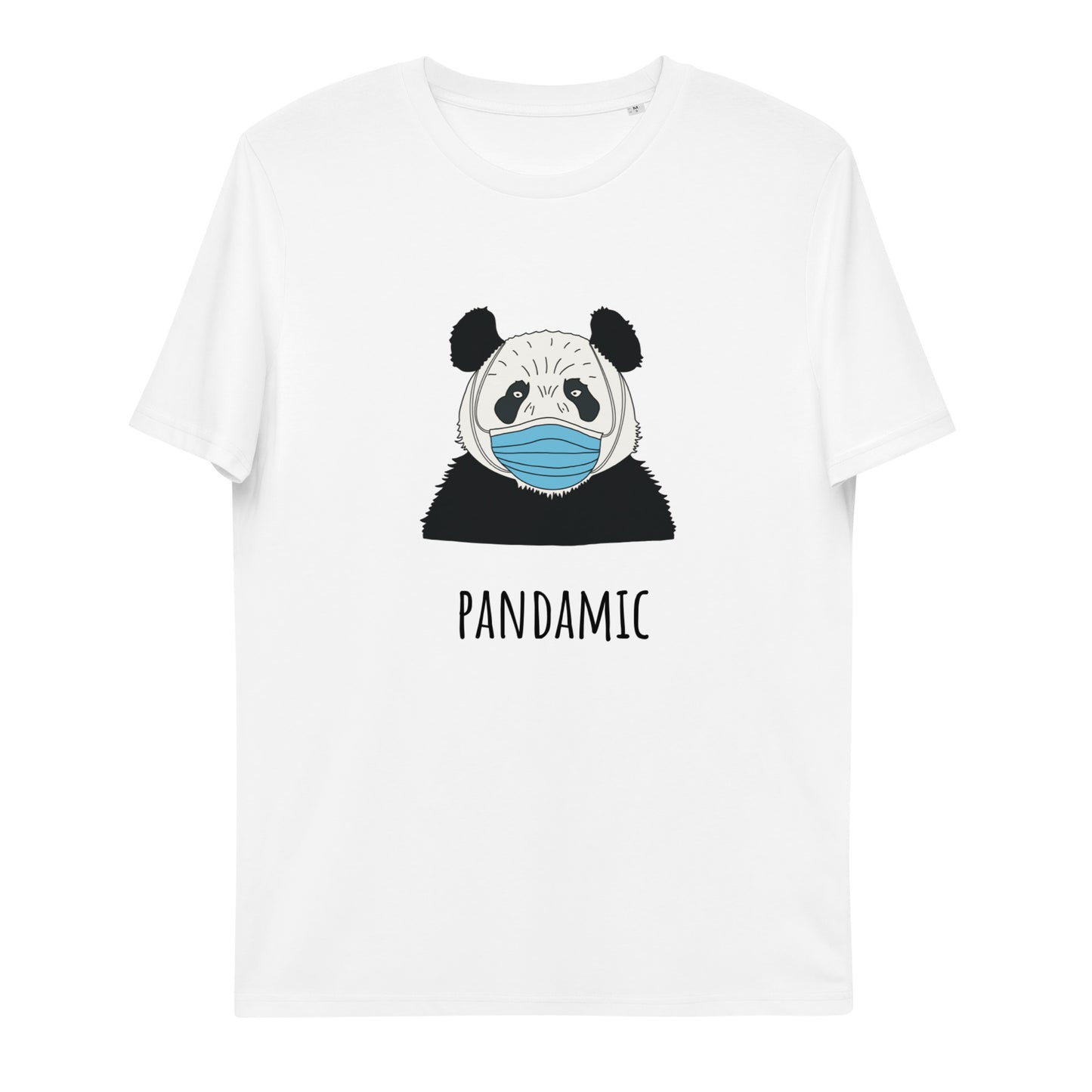 Pandamic Unisex T-Shirt