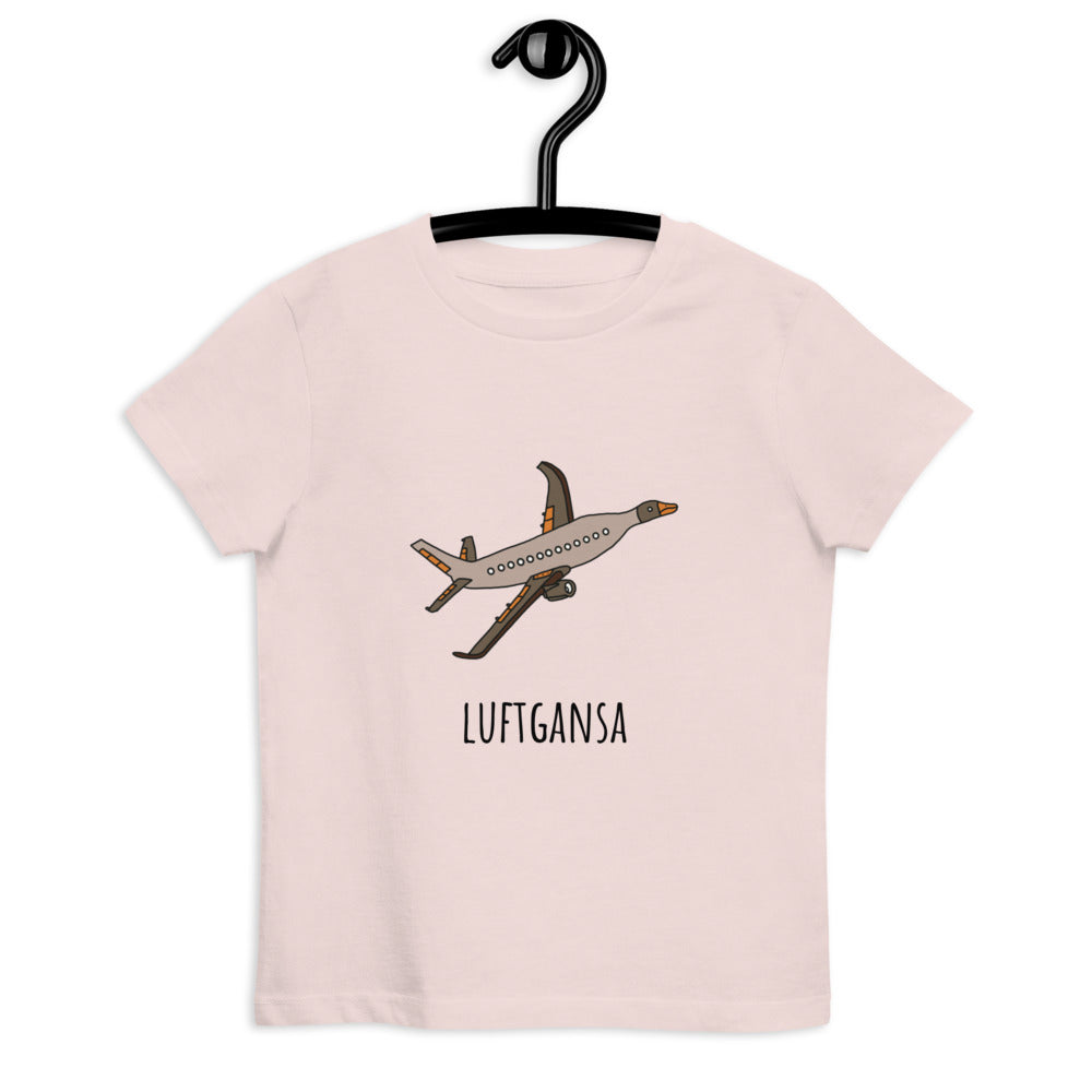 Luftgansa Kids T-Shirt
