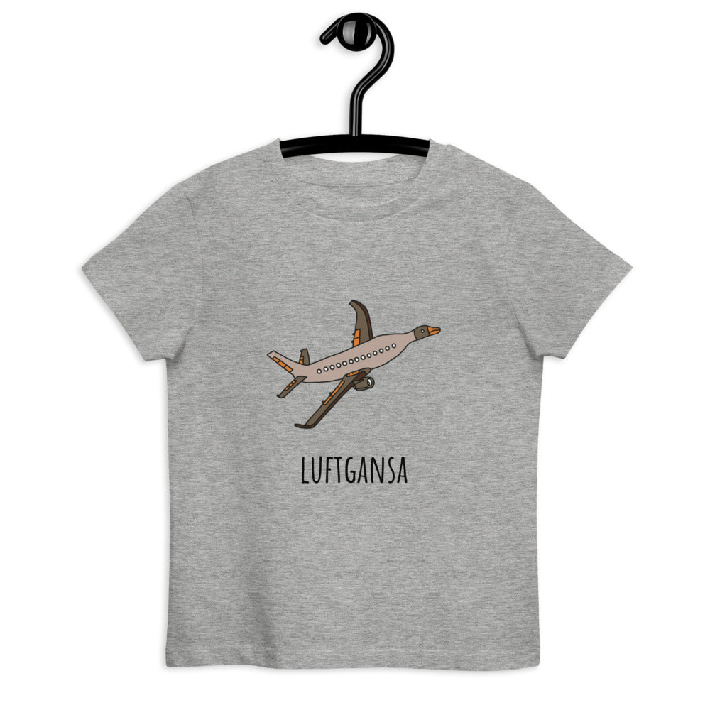 Luftgansa Kids T-Shirt
