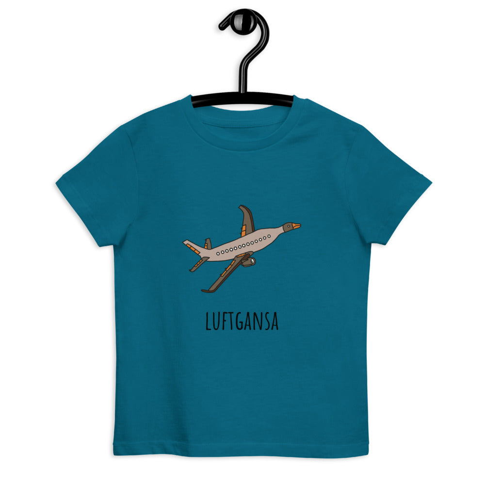 Luftgansa Kids T-Shirt