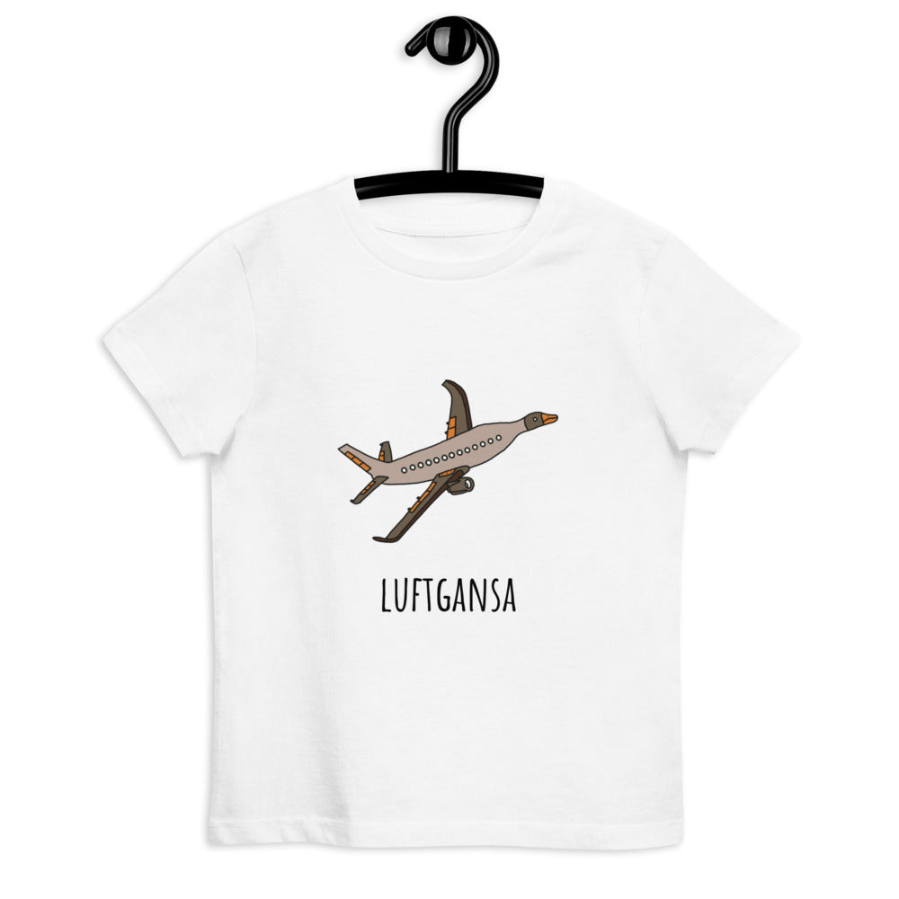 Luftgansa Kids T-Shirt