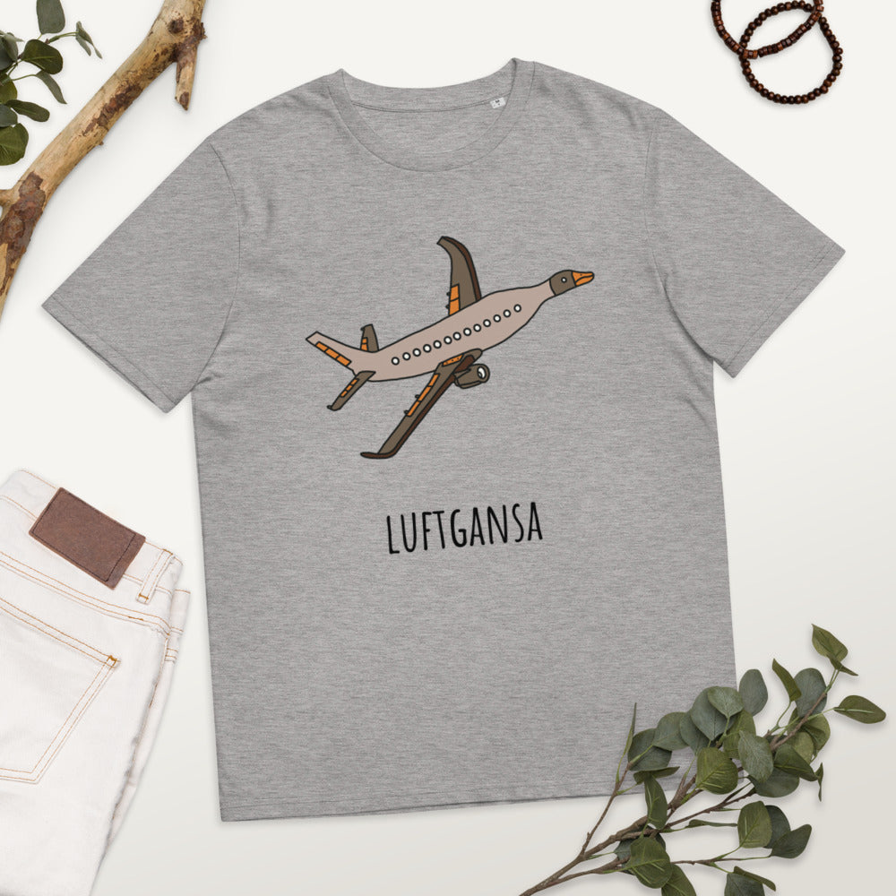 Luftgansa Unisex T-Shirt