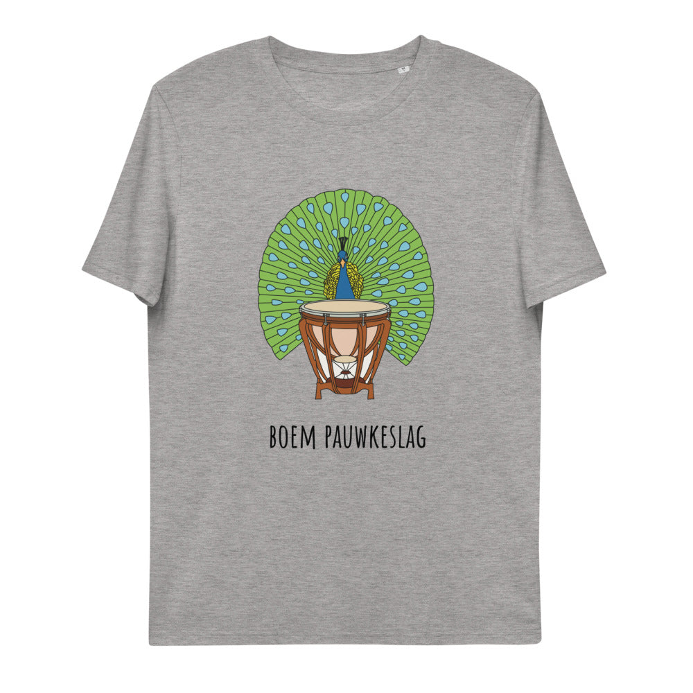 Boem Pauwkeslag Unisex T-Shirt