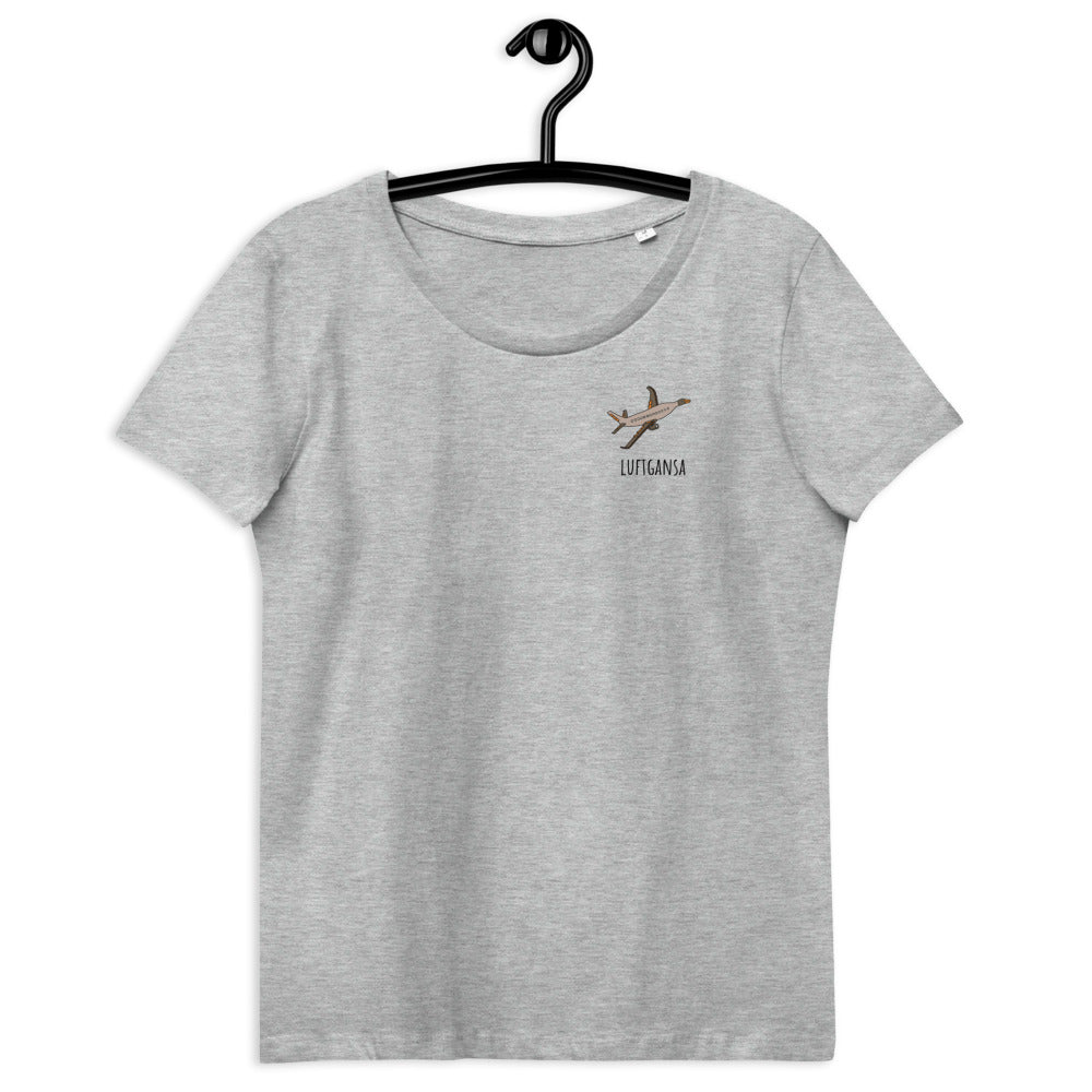 Luftgansa Women's Tee