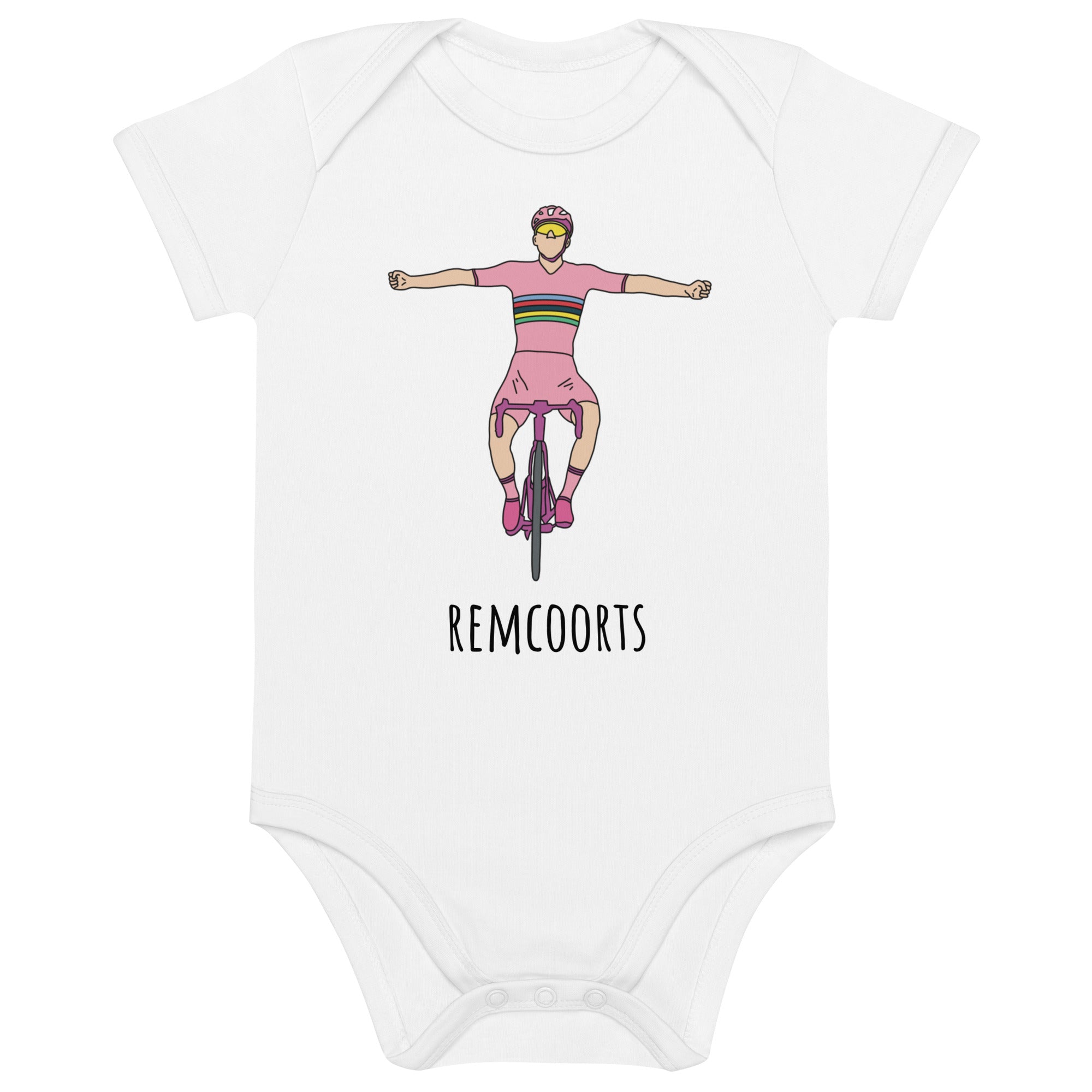 Remcoorts Baby Romper