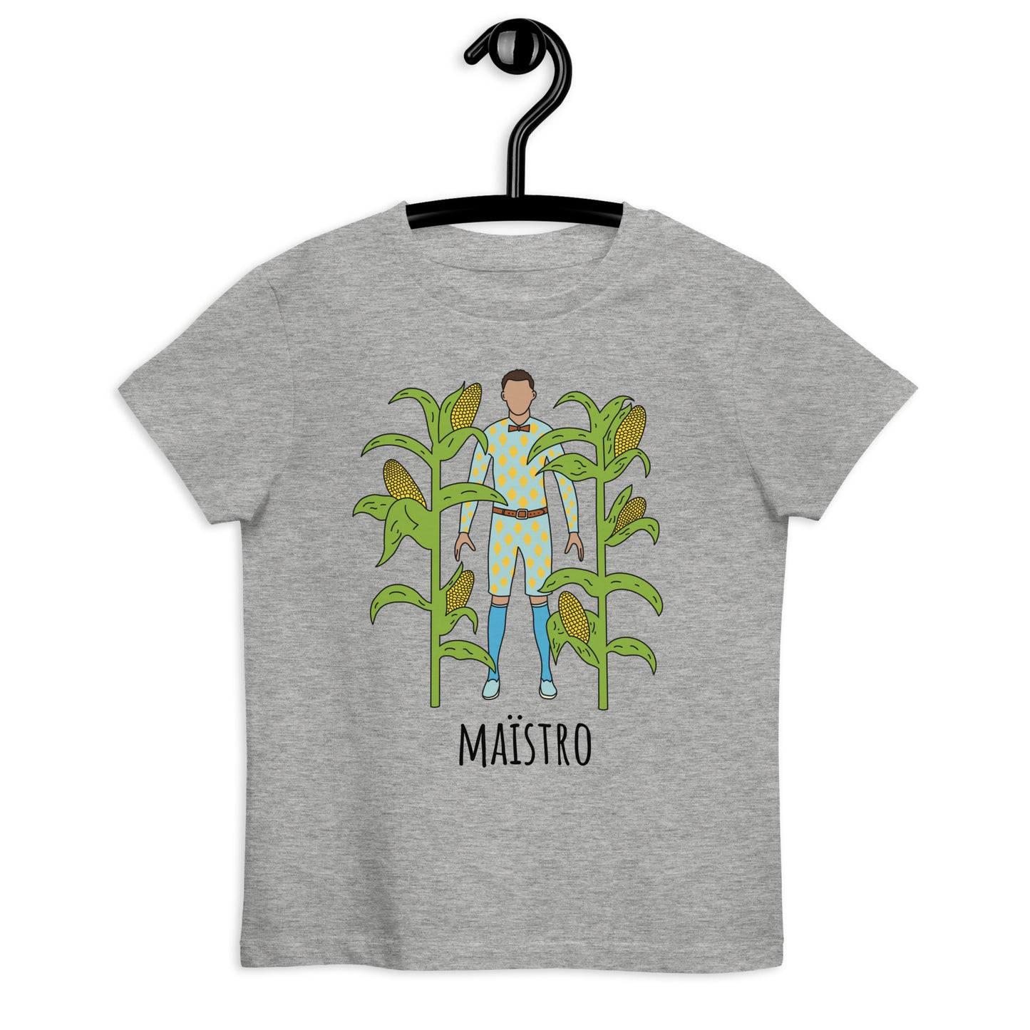 Maïstro Kids T-Shirt