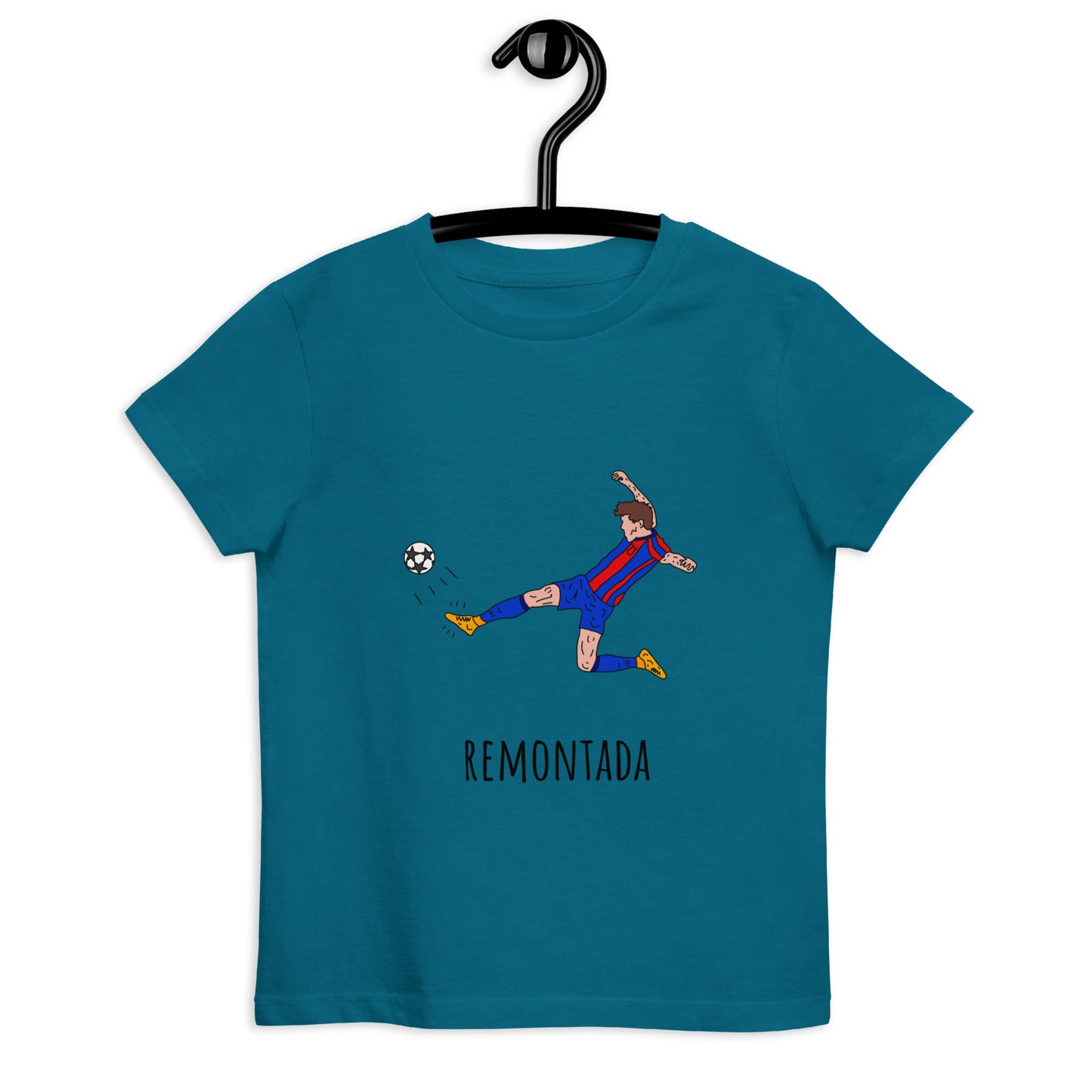 Remontada Kids T-Shirt