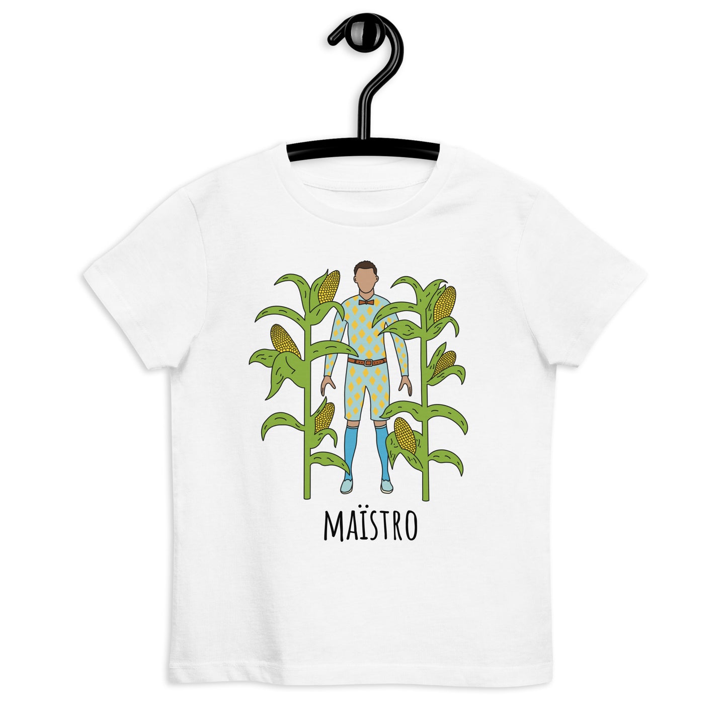 Maïstro Kids T-Shirt