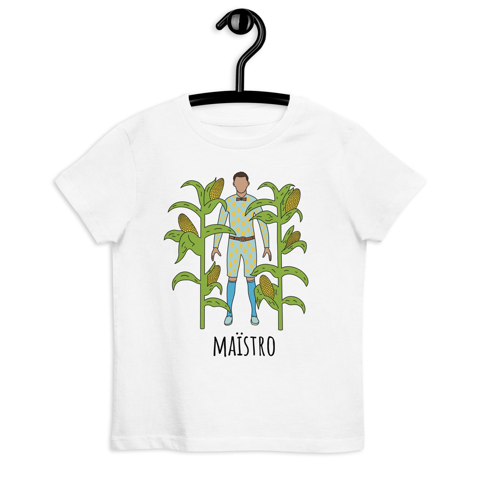 Maïstro Kids T-Shirt
