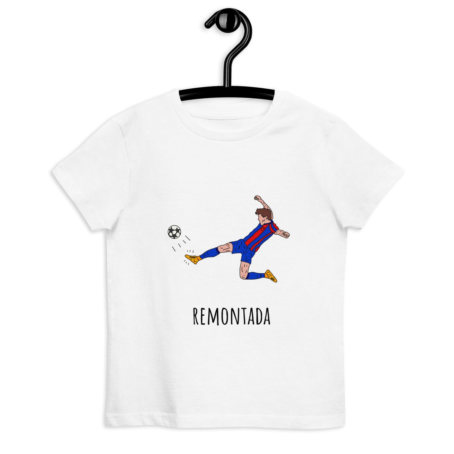 Remontada Kids T-Shirt