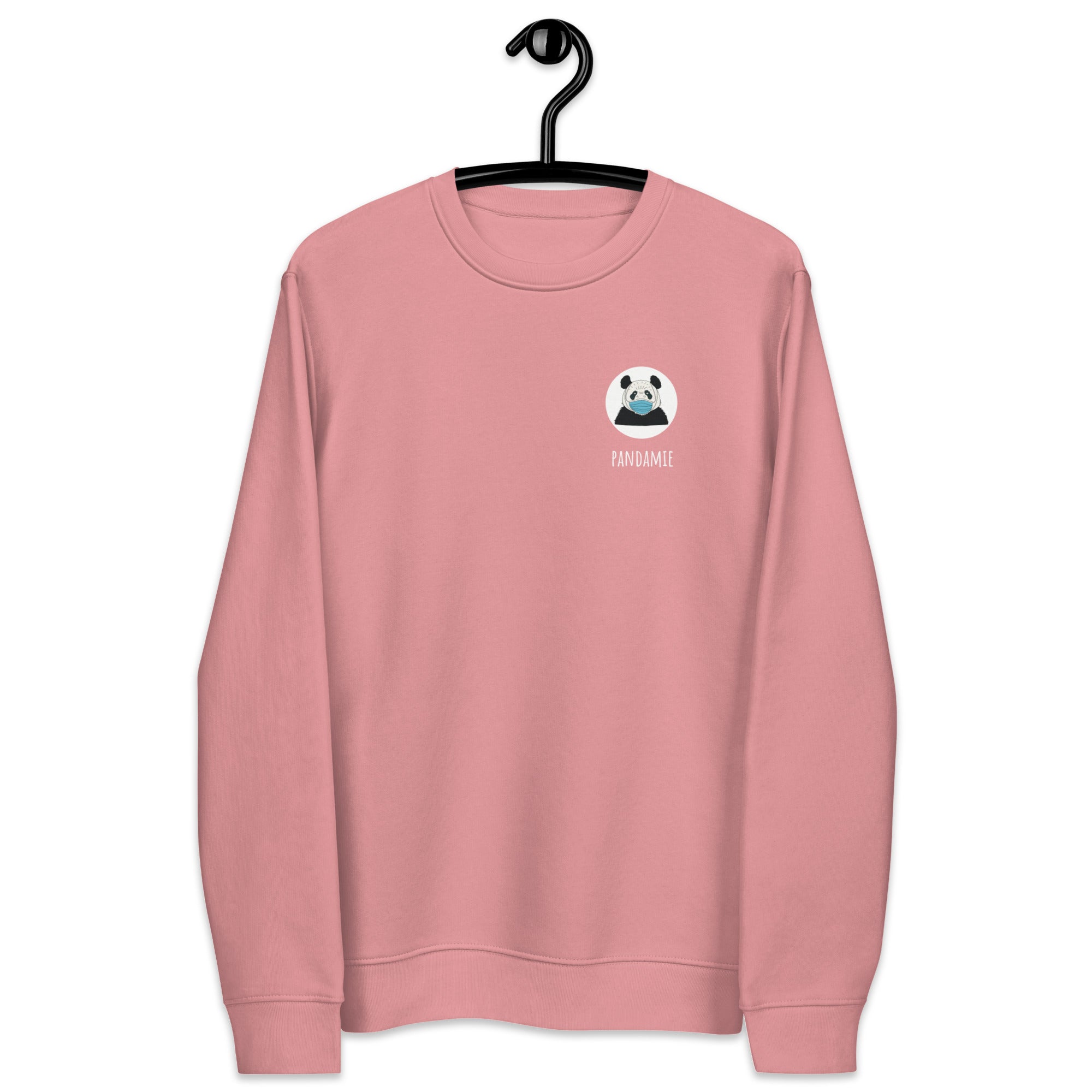 Pandamie Unisex Sweater