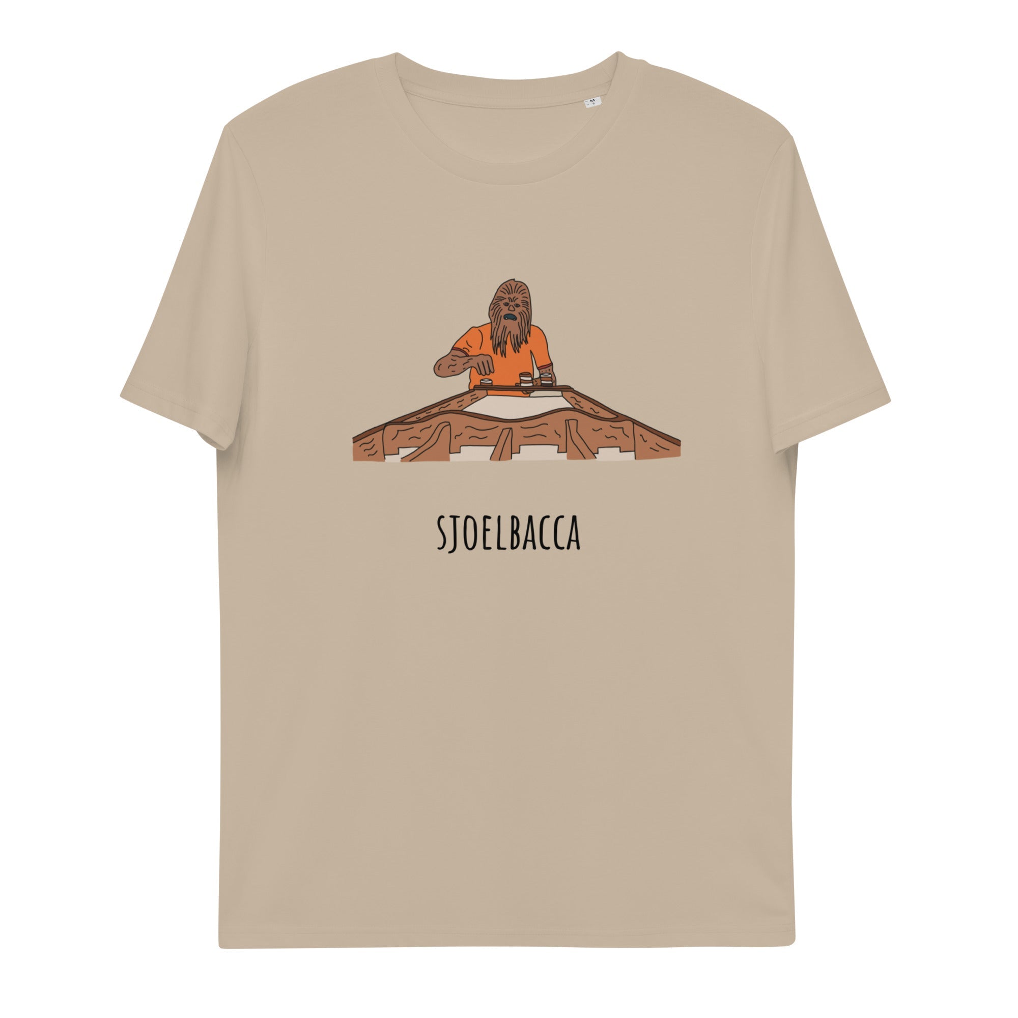 Sjoelbacca Unisex T-Shirt