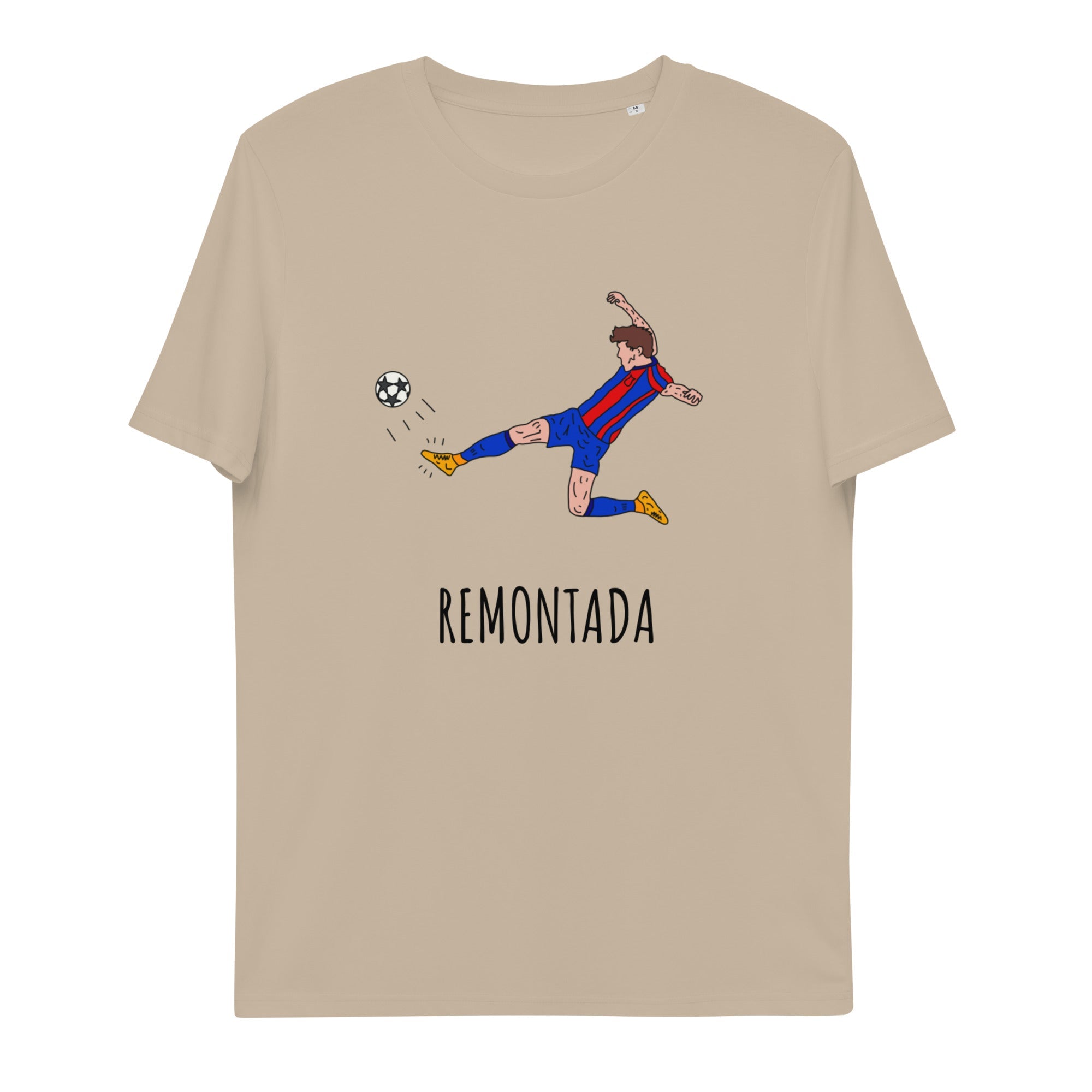 Remontada Unisex T-Shirt