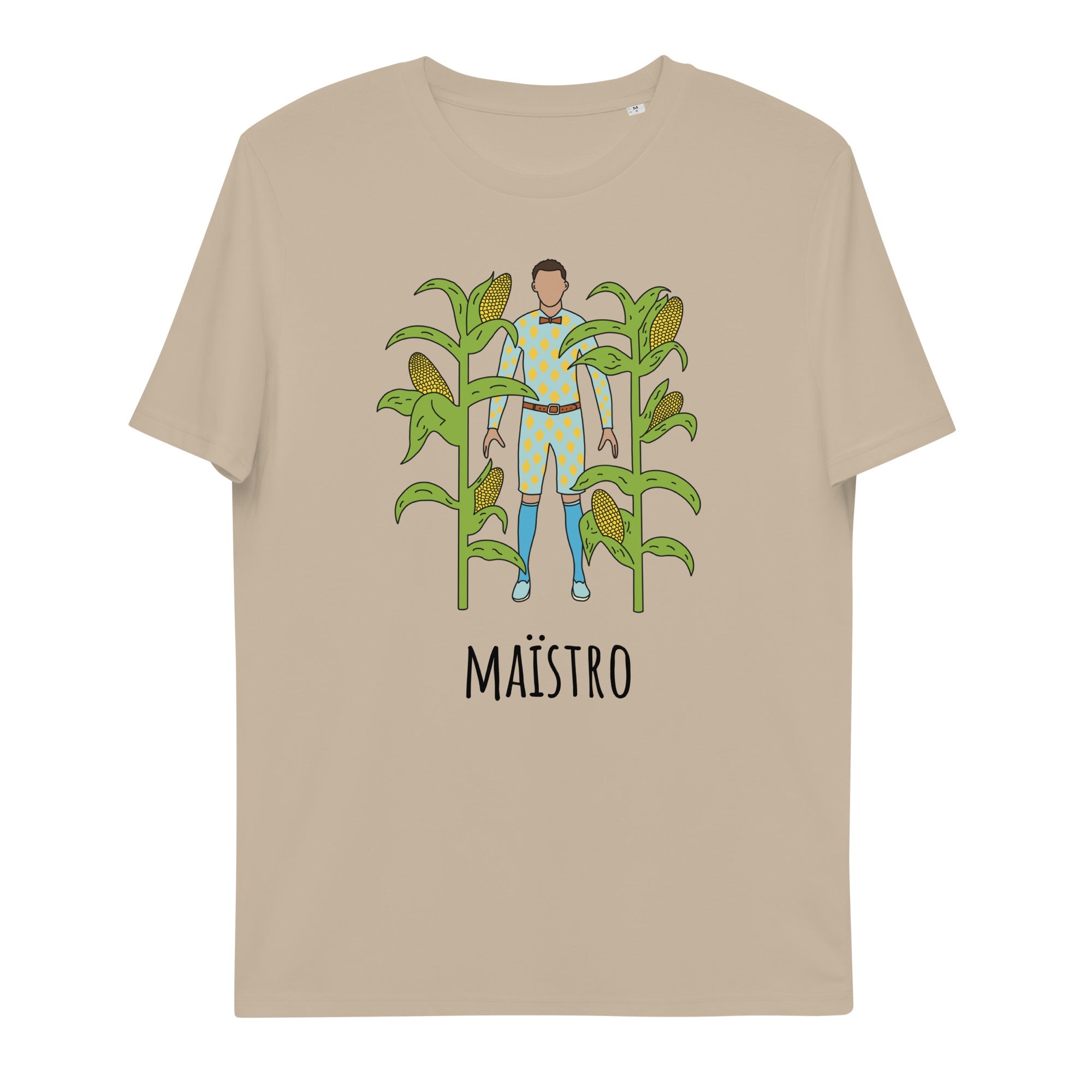Maïstro Unisex T-Shirt
