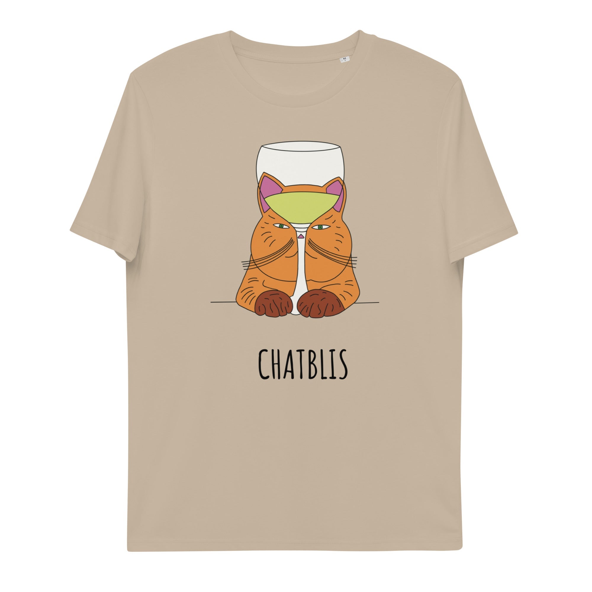 Chatblis Unisex T-Shirt