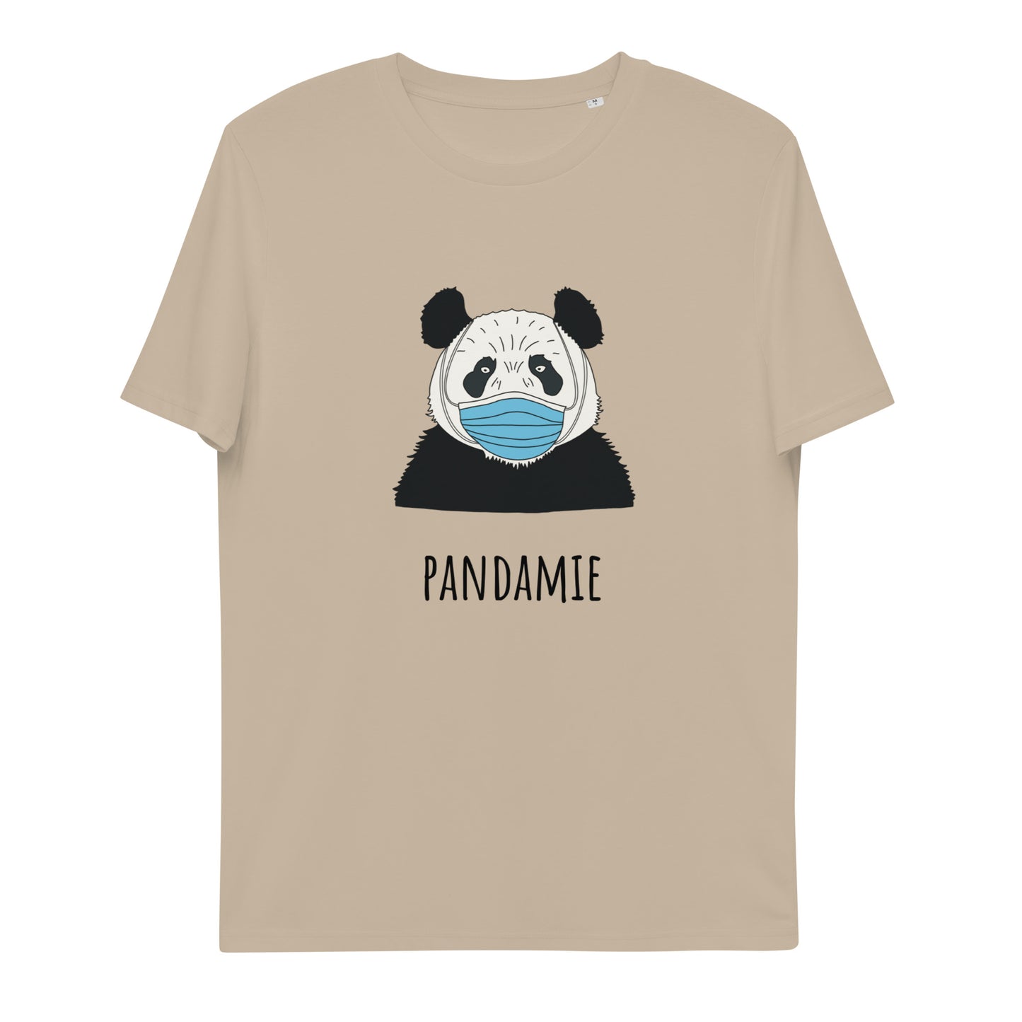 Pandamie Unisex T-Shirt