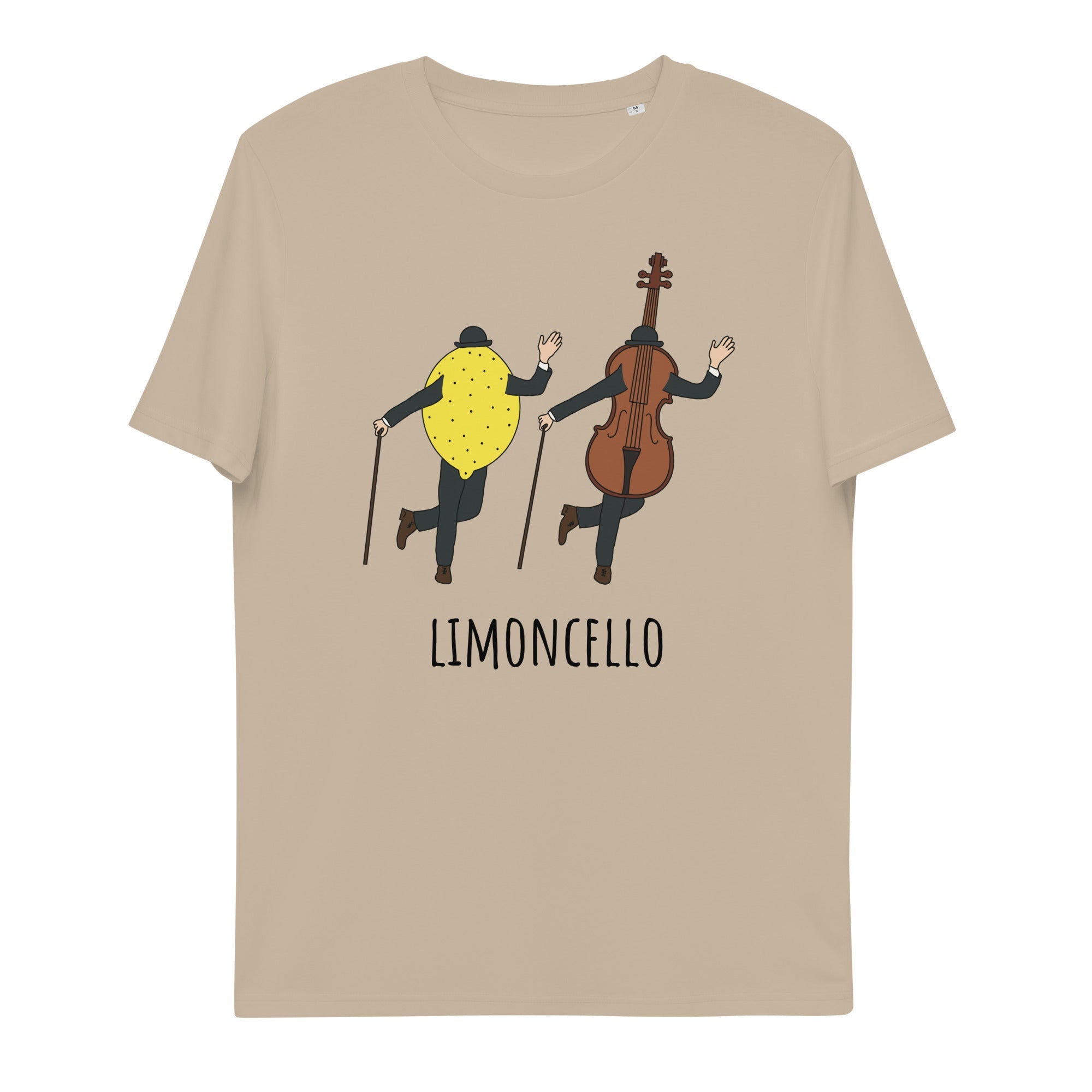 Limoncello Unisex T-Shirt
