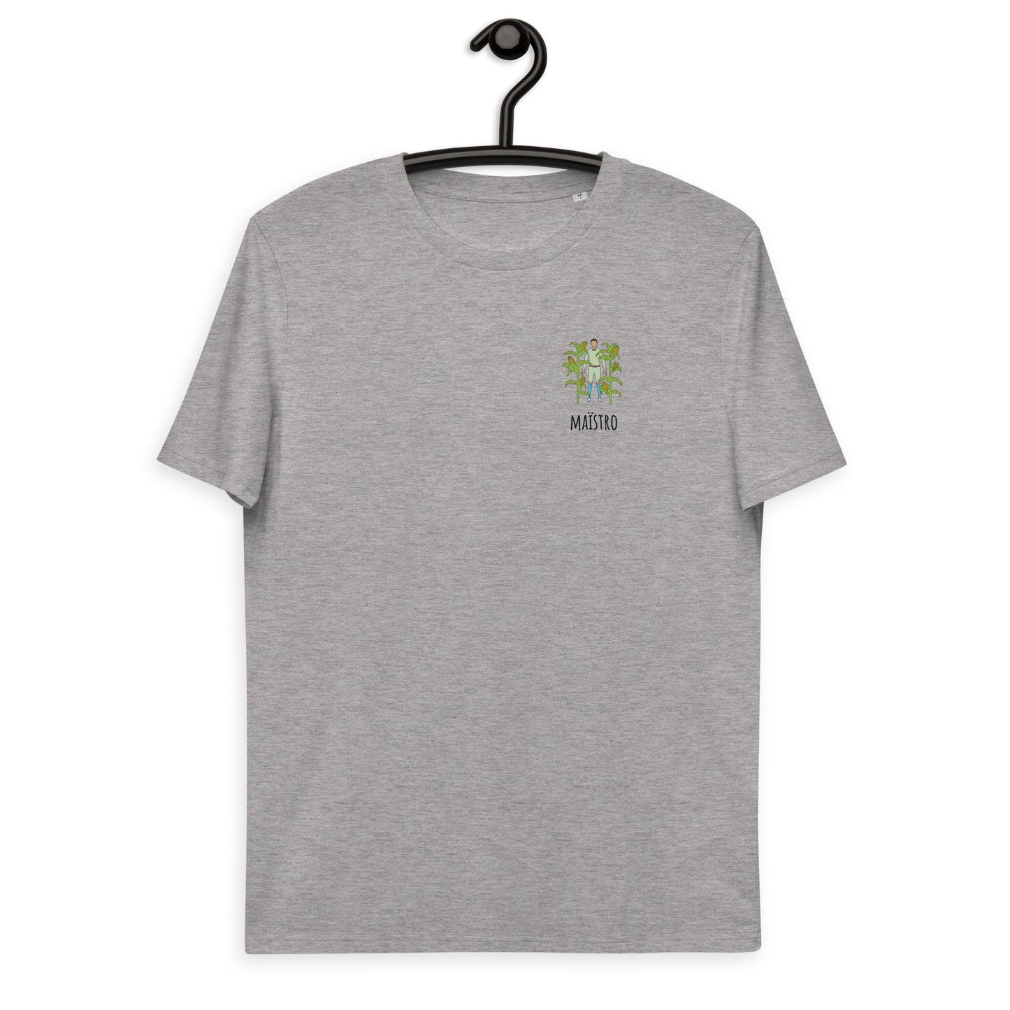 Maestro Minimalistic Unisex T-Shirt