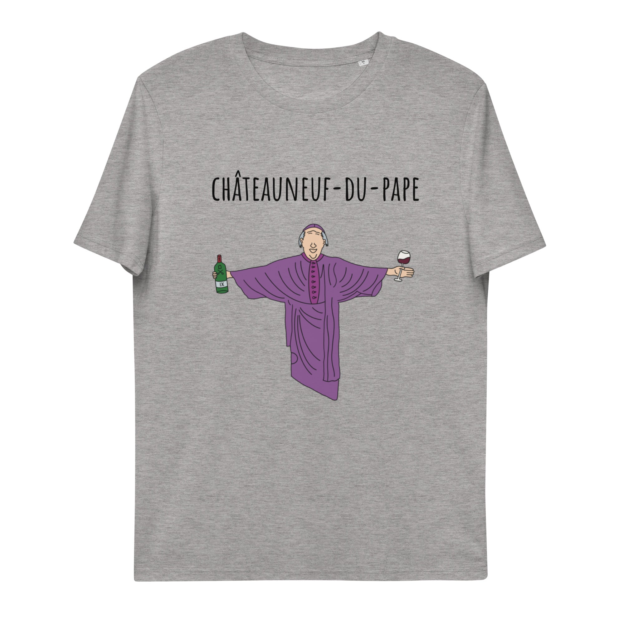 Châteauneuf-du-Pape Unisex T-Shirt