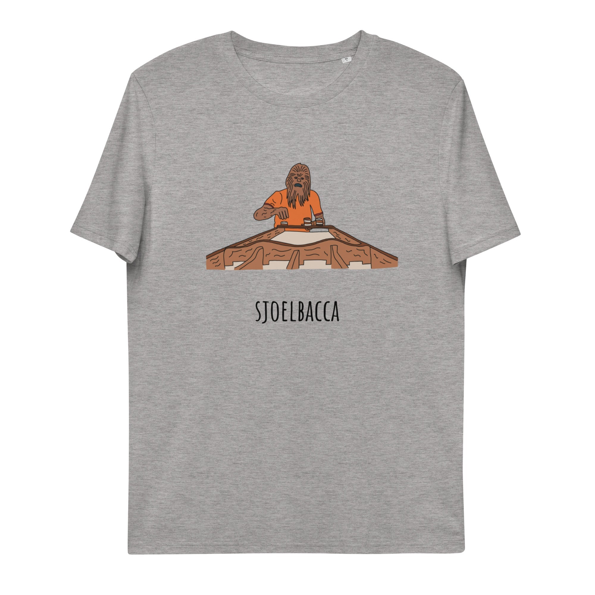 Sjoelbacca Unisex T-Shirt