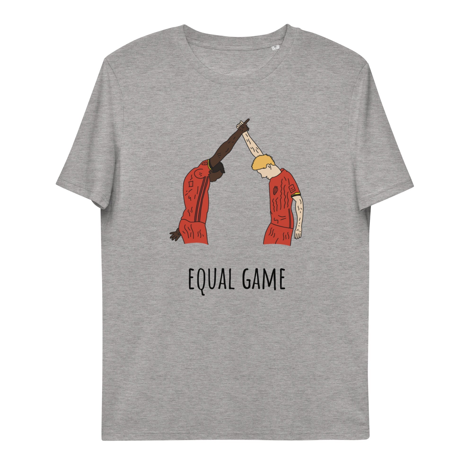 Equal Game Unisex T-Shirt
