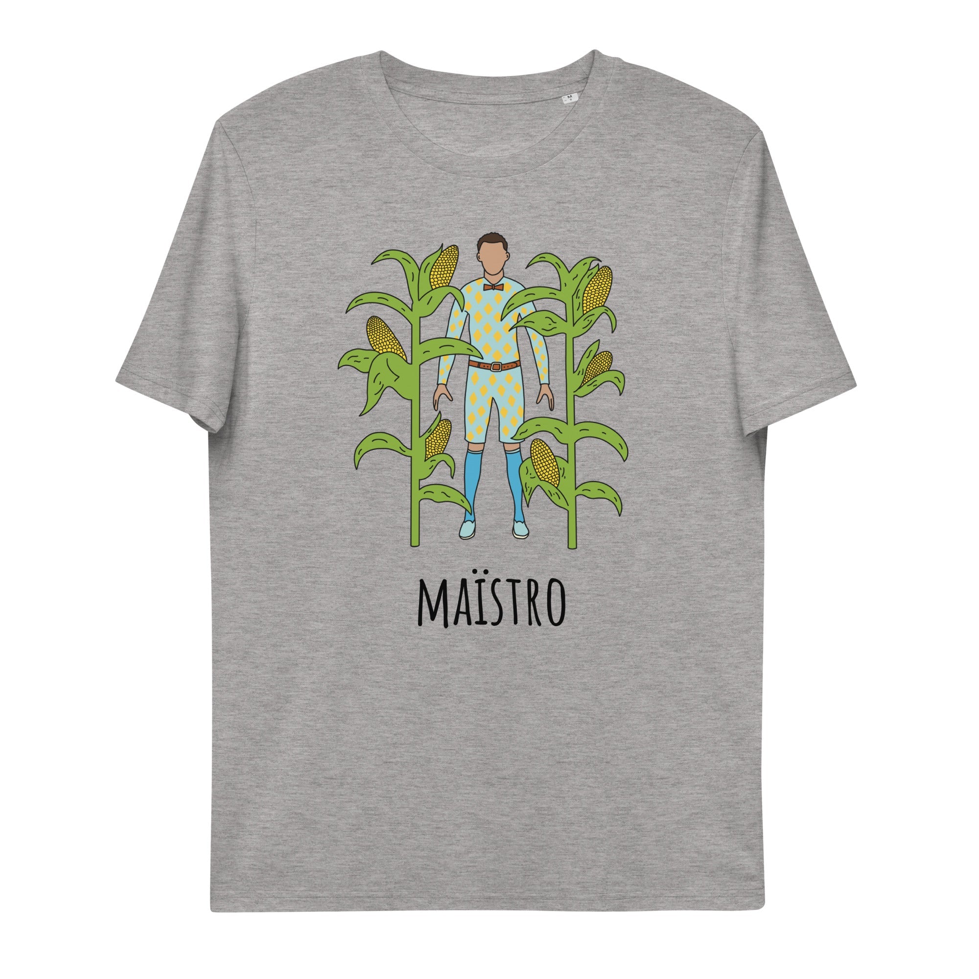 Maïstro Unisex T-Shirt