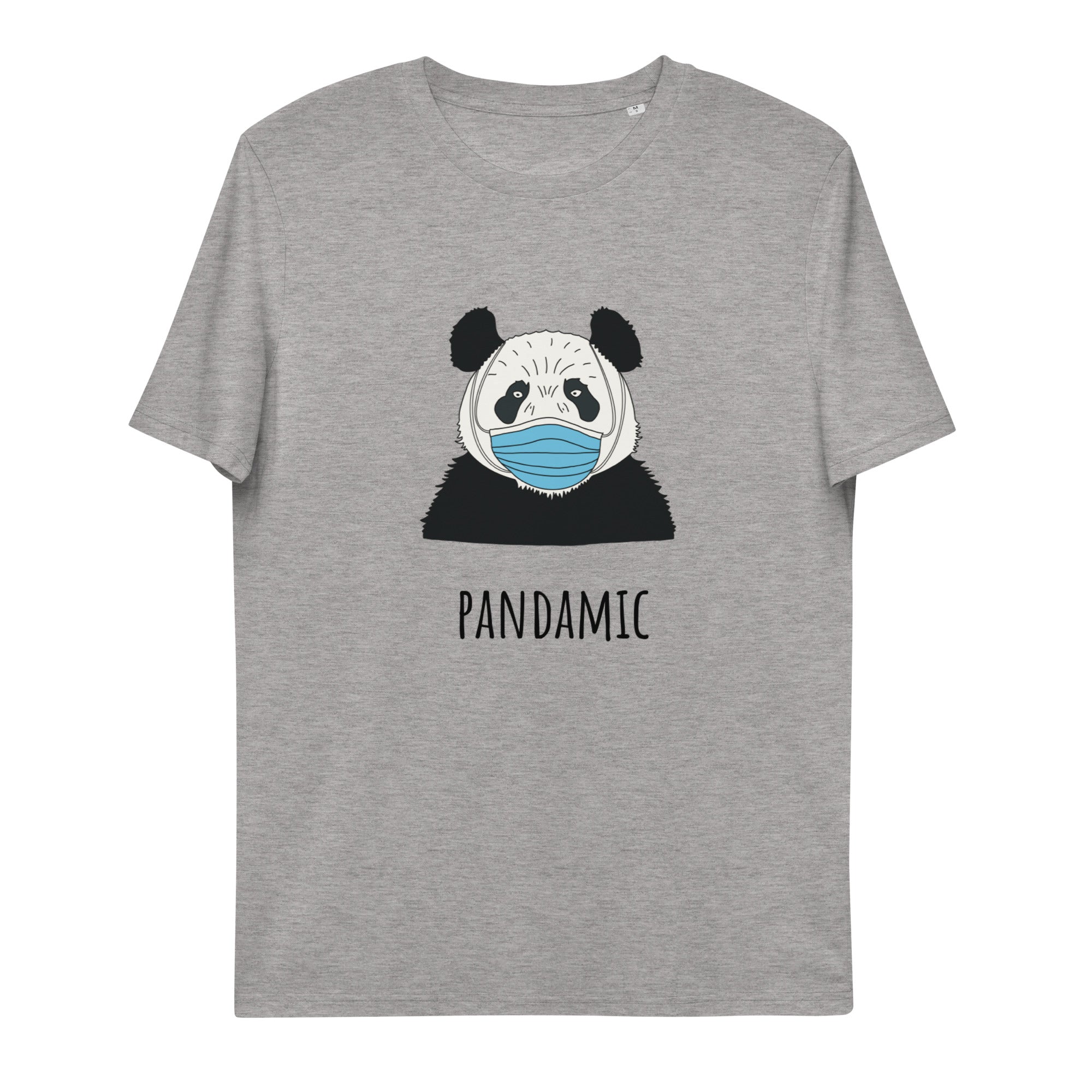 Pandamic Unisex T-Shirt