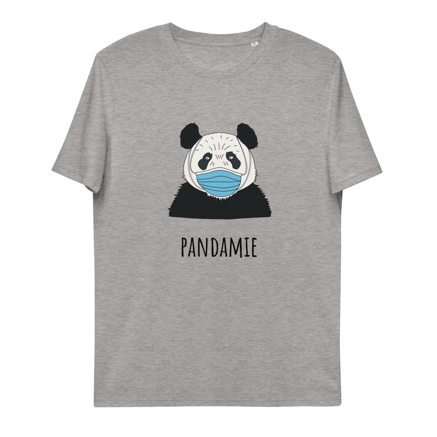 Pandamie Unisex T-Shirt