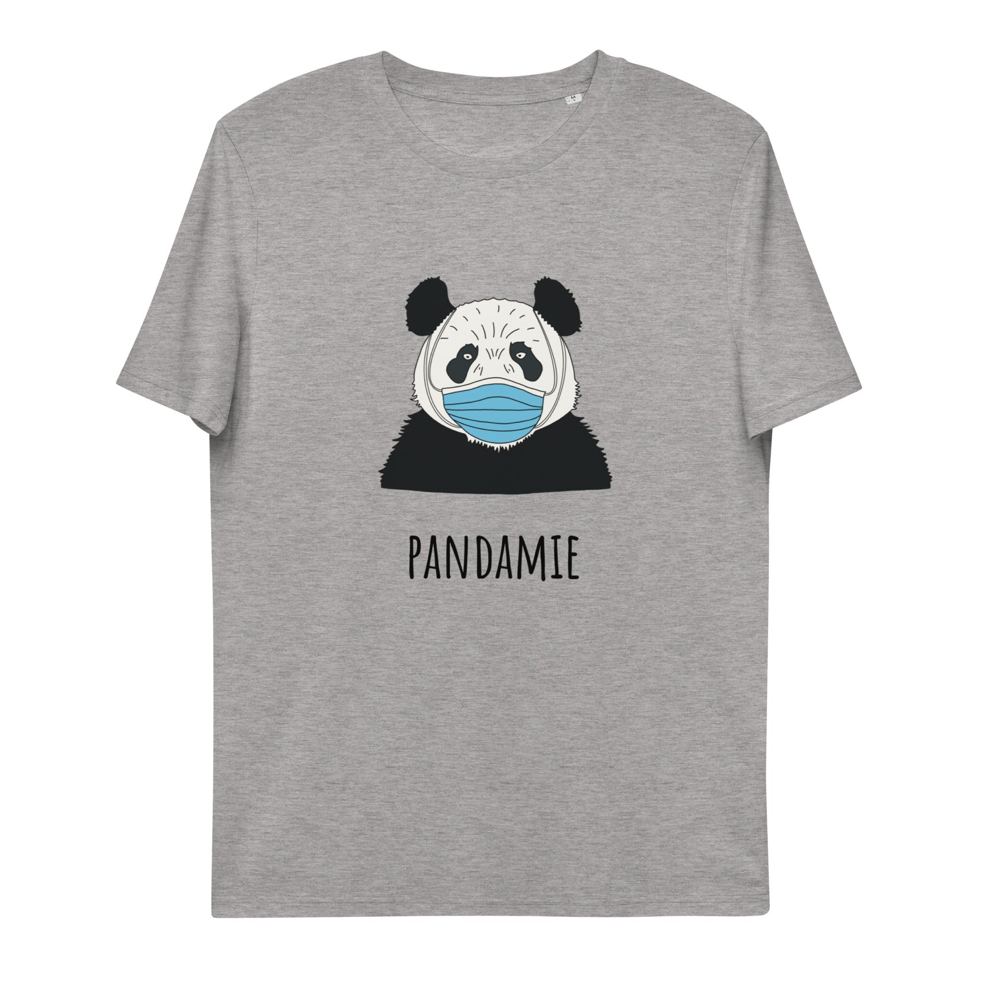 Pandamie Unisex T-Shirt