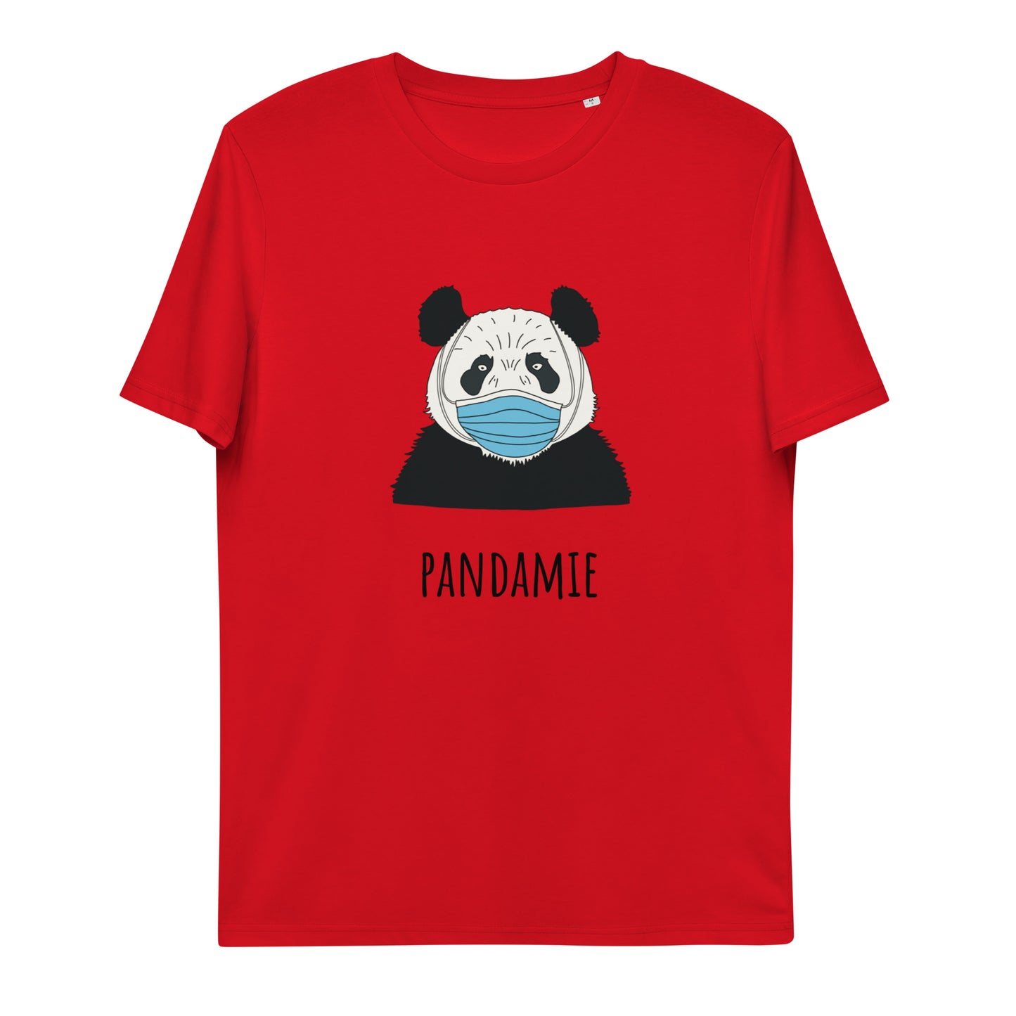 Pandamie Unisex T-Shirt