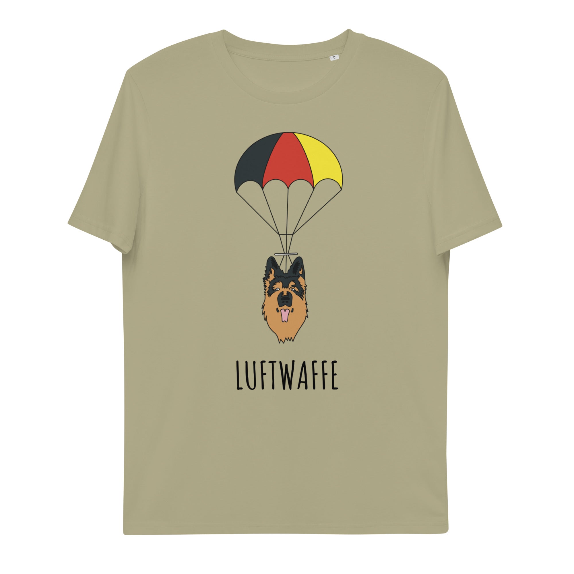 Luftwaffe Unisex T-Shirt