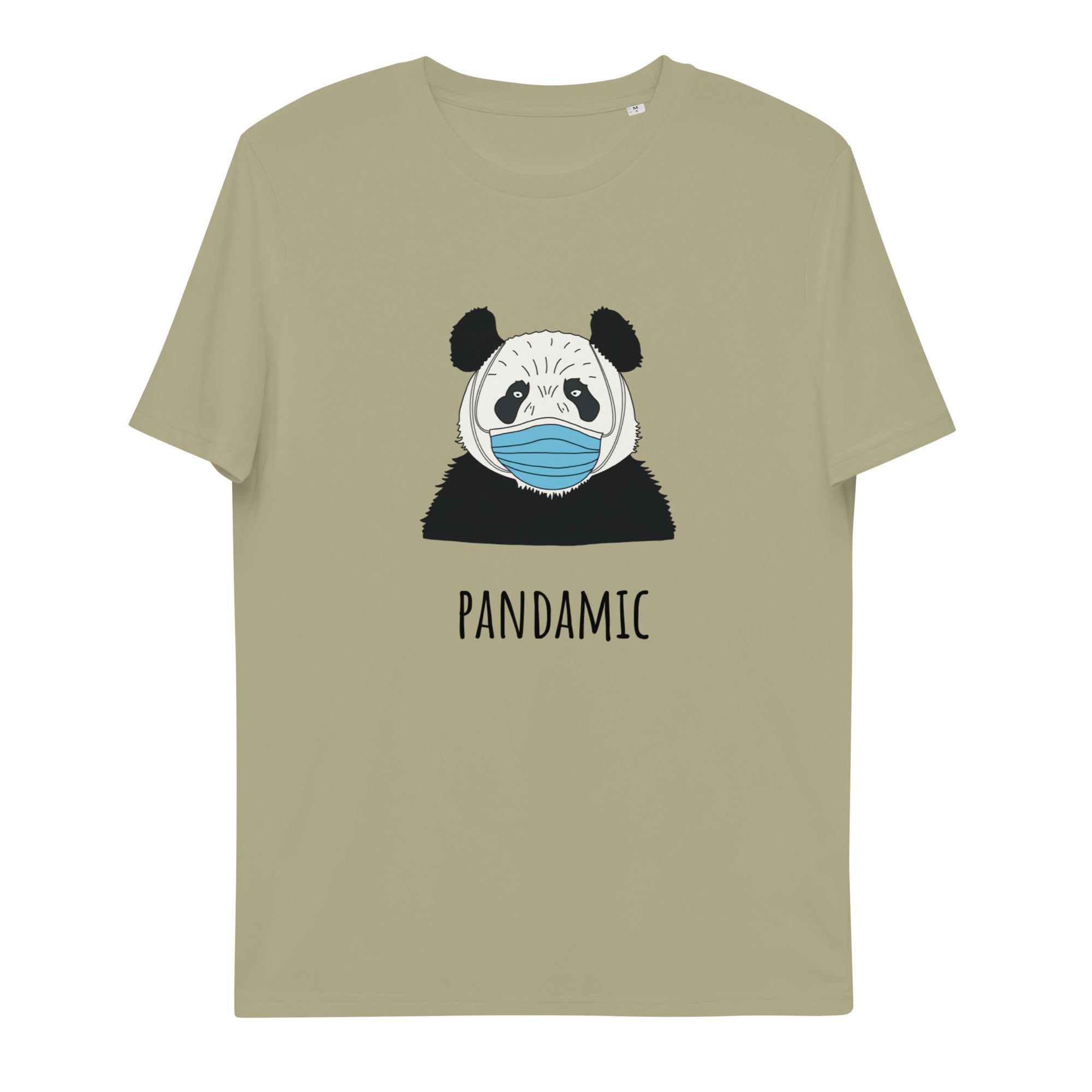Pandamic Unisex T-Shirt