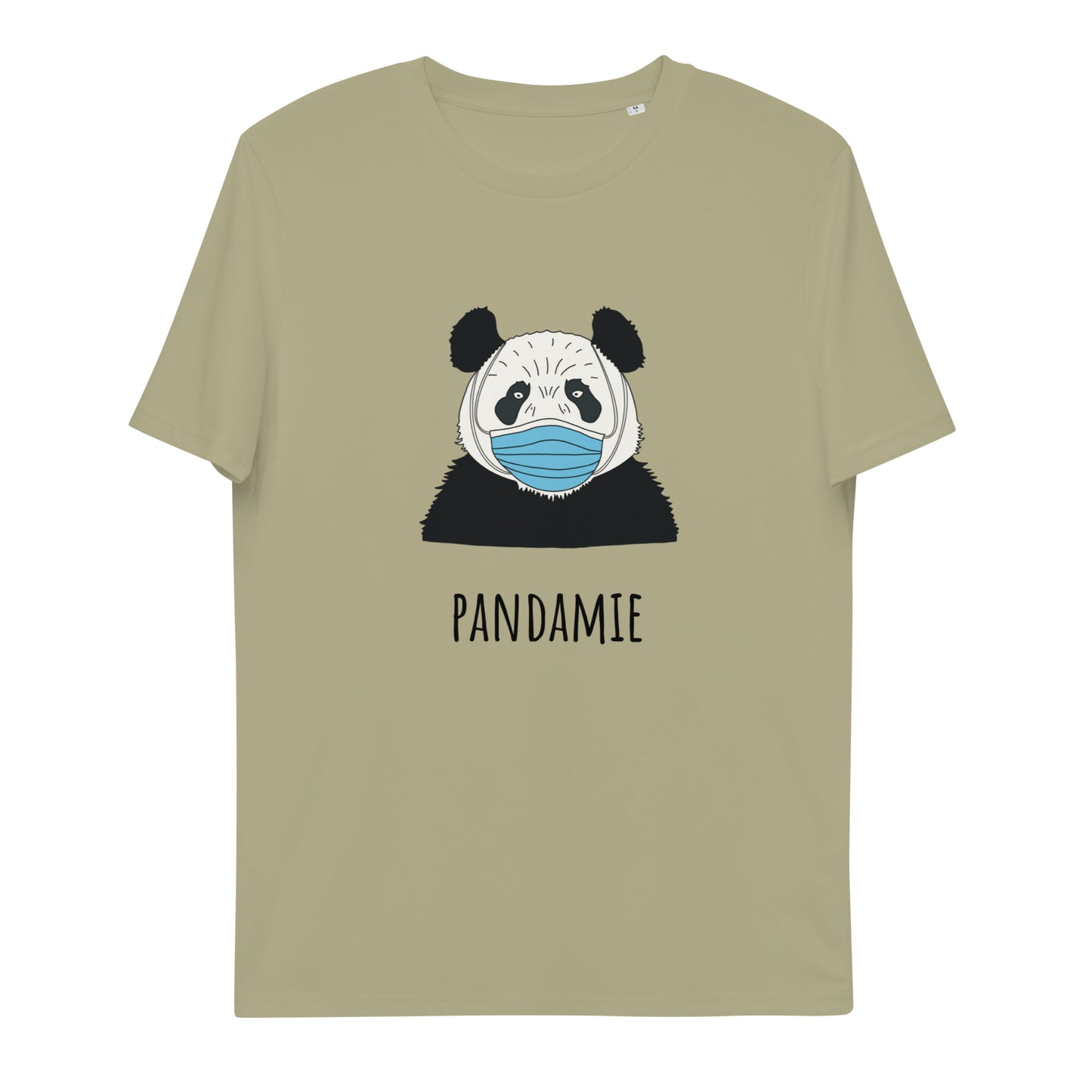 Pandamie Unisex T-Shirt