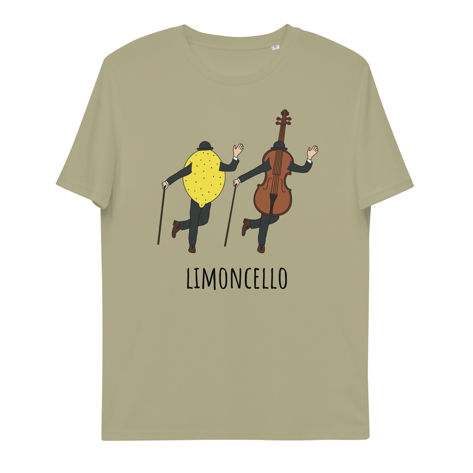 Limoncello Unisex T-Shirt