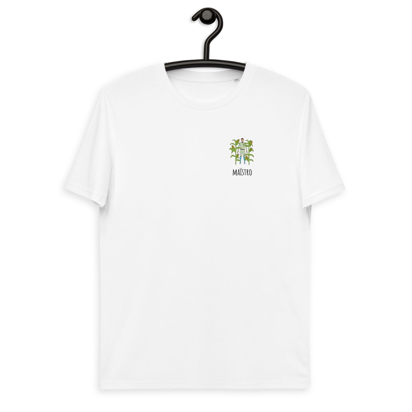 Maestro Minimalistic Unisex T-Shirt